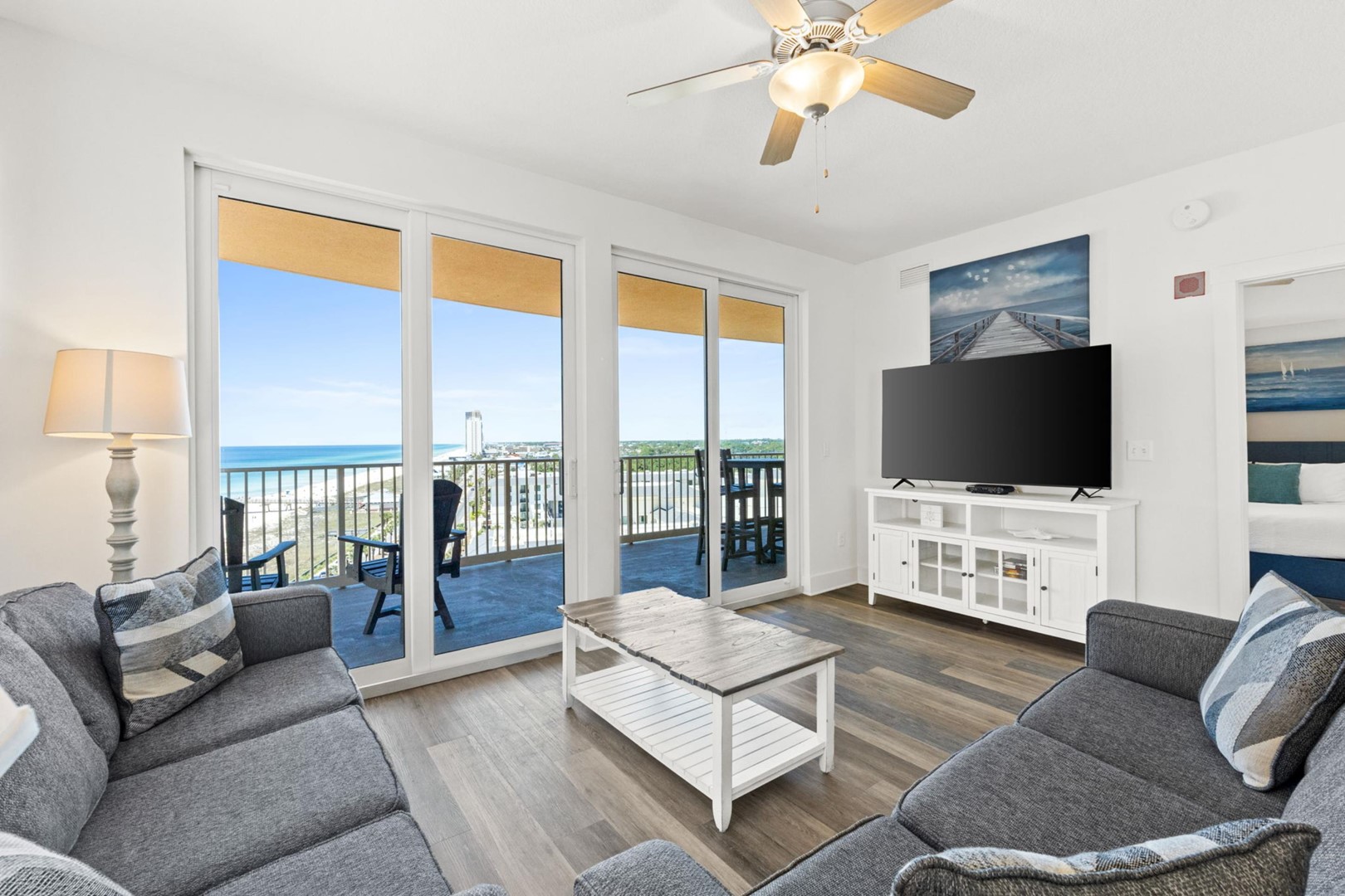 Calypso Resort Tower 3 Rental 1001