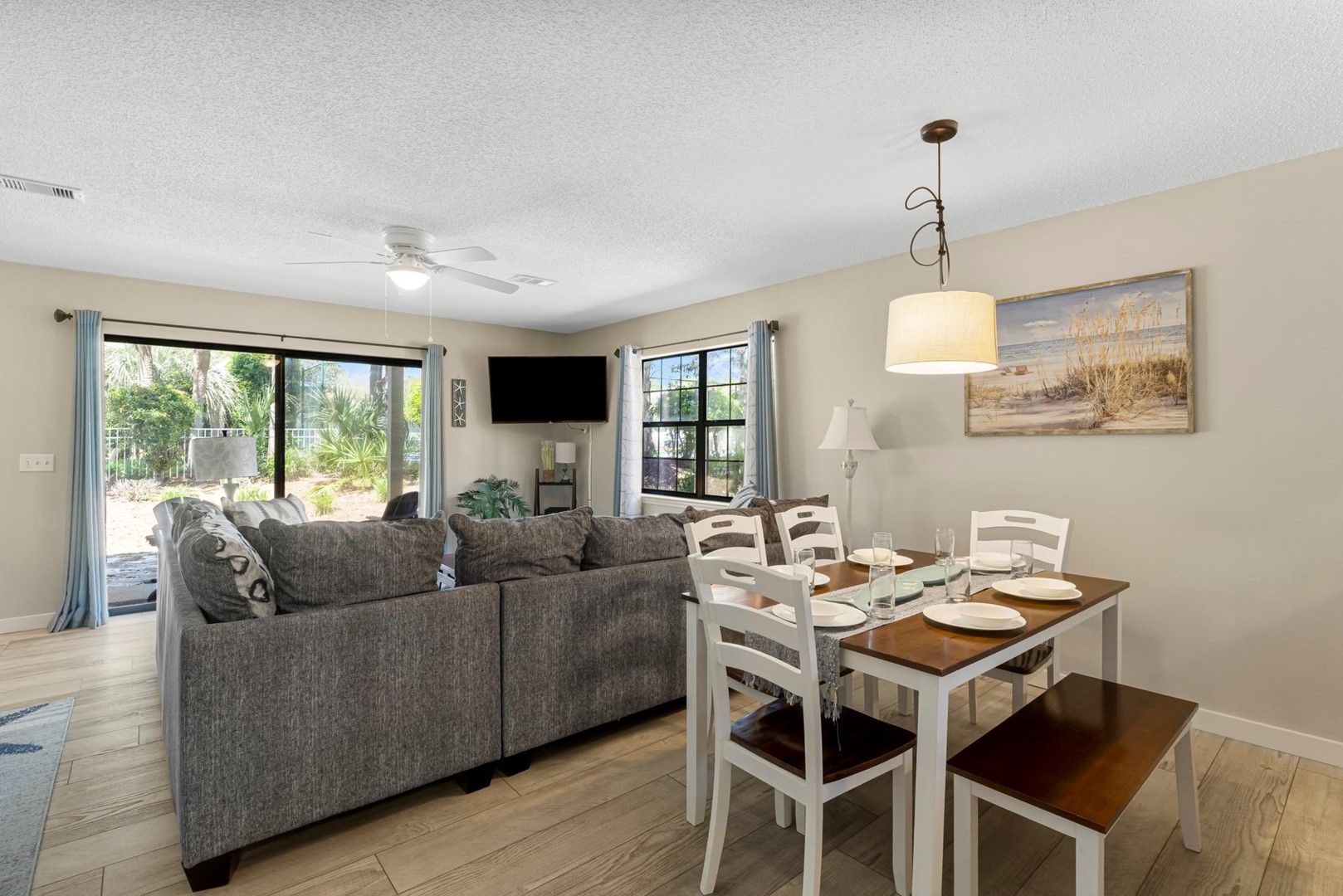 Cassine Gardens 268 - Sirenas on 30A 7