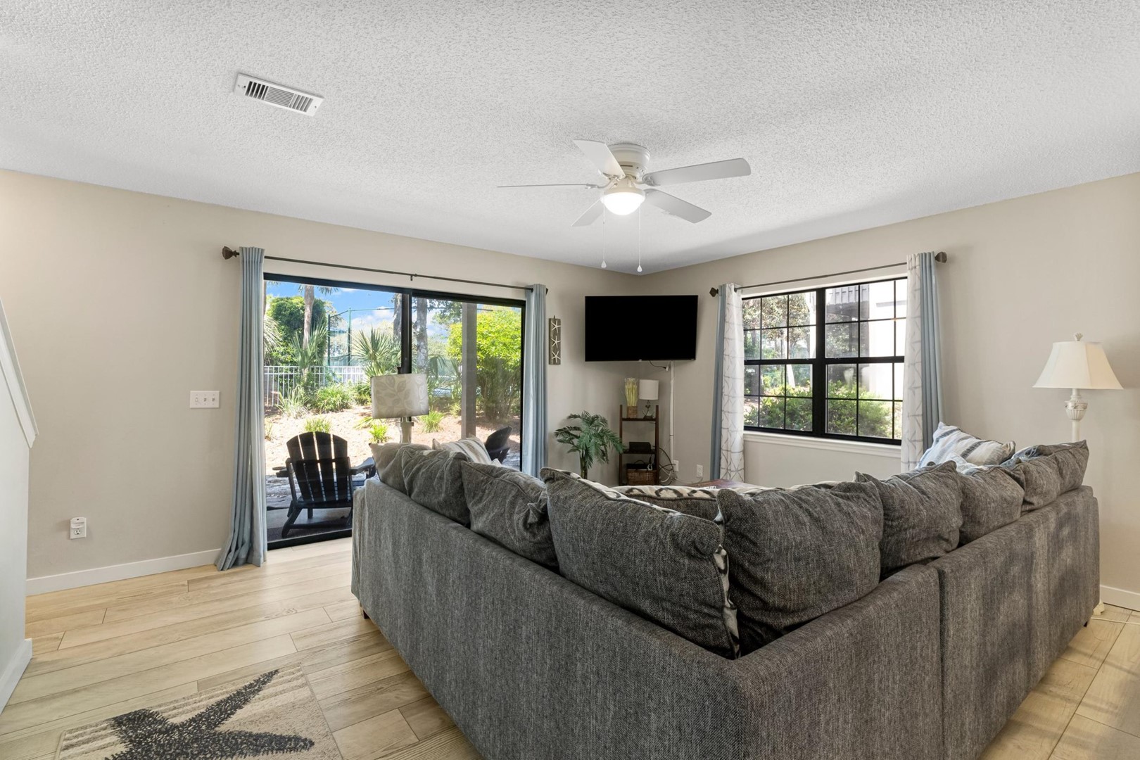 Cassine Gardens 268 - Sirenas on 30A 4