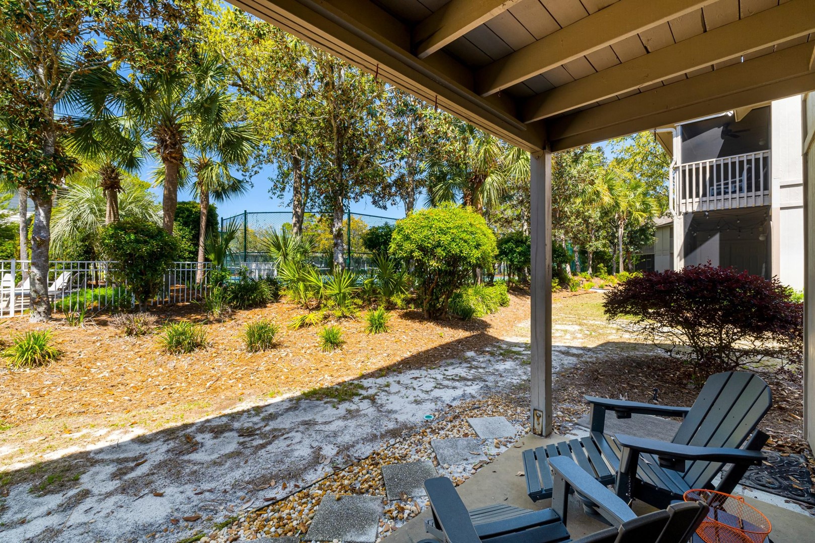 Cassine Gardens 268 - Sirenas on 30A 5