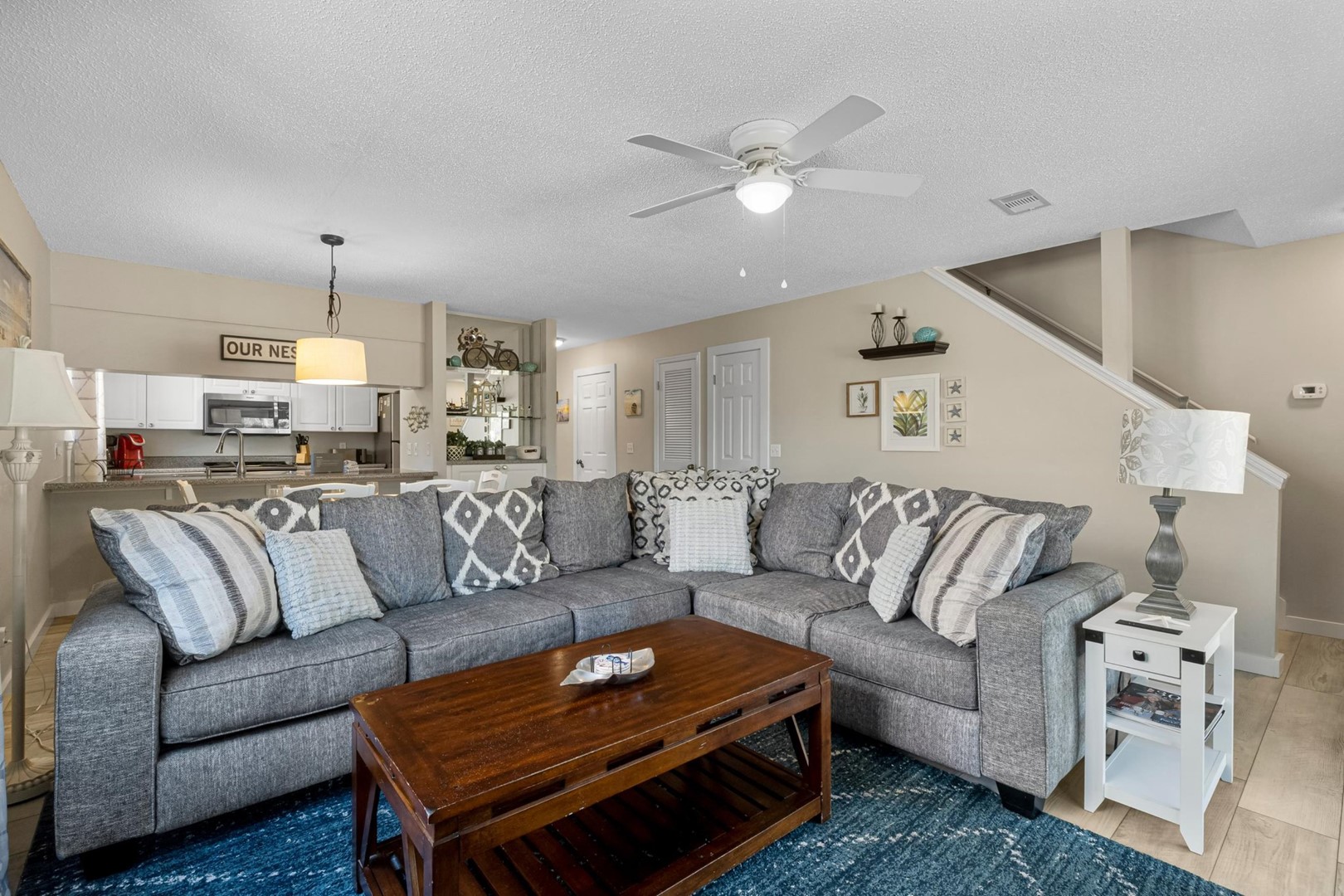 Cassine Gardens 268 - Sirenas on 30A 2