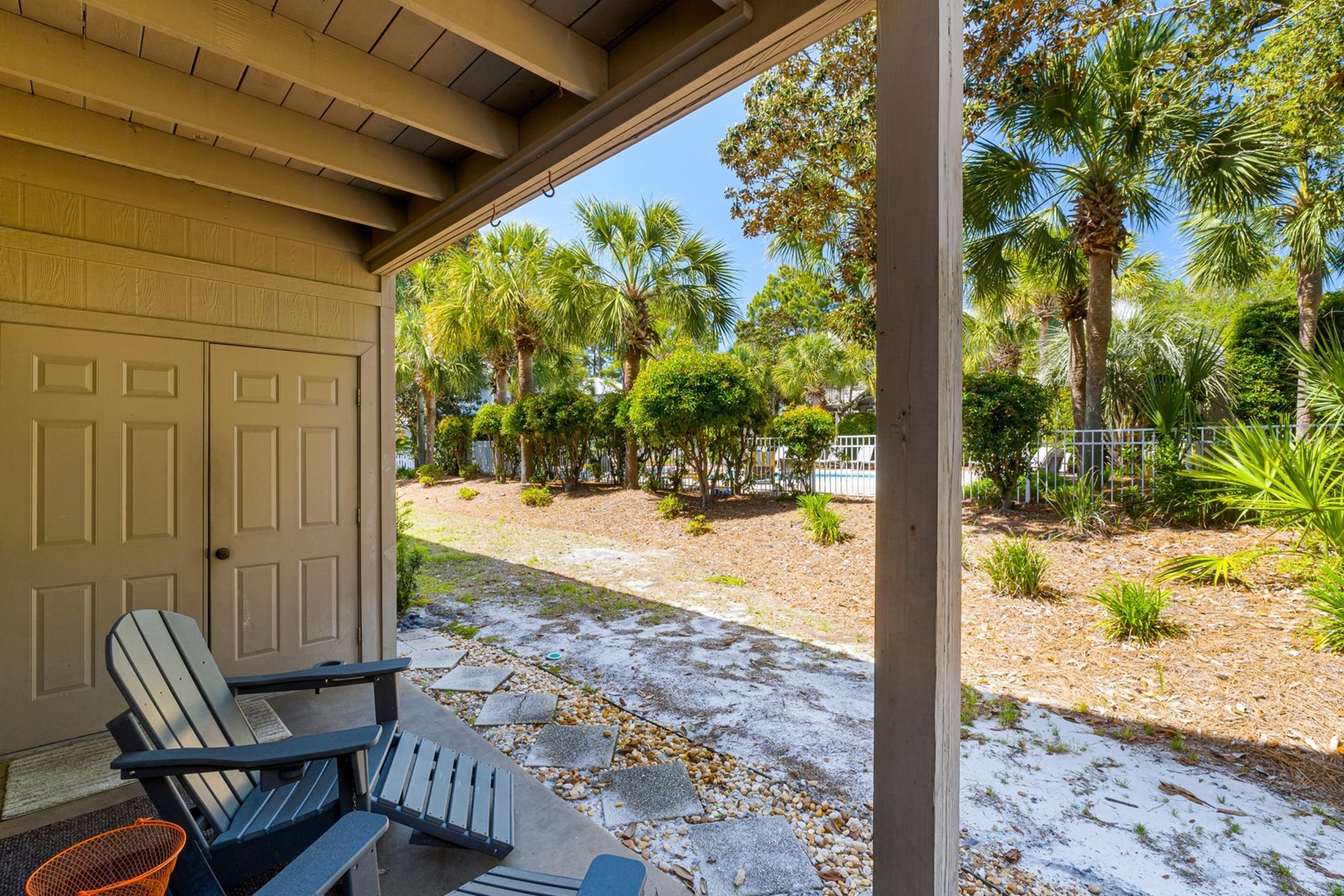 Cassine Gardens 268 - Sirenas on 30A 6