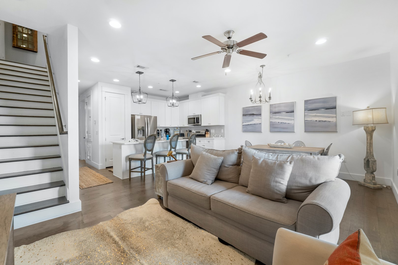 30A Townhomes at Seagrove Rental C103