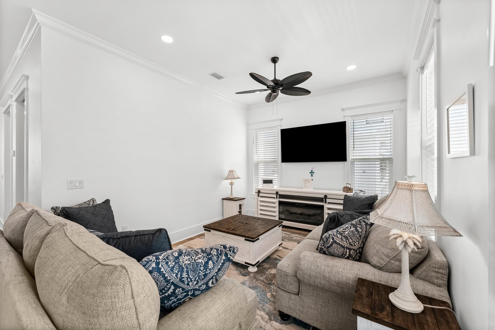 Cottages at Eastern Lake - Sea La Vie 3