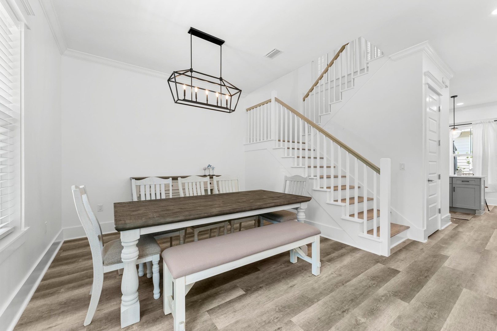 Cottages at Eastern Lake - Sea La Vie 7