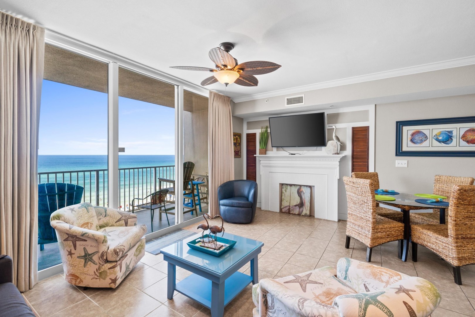 Tidewater Beach Resort 413 Photo