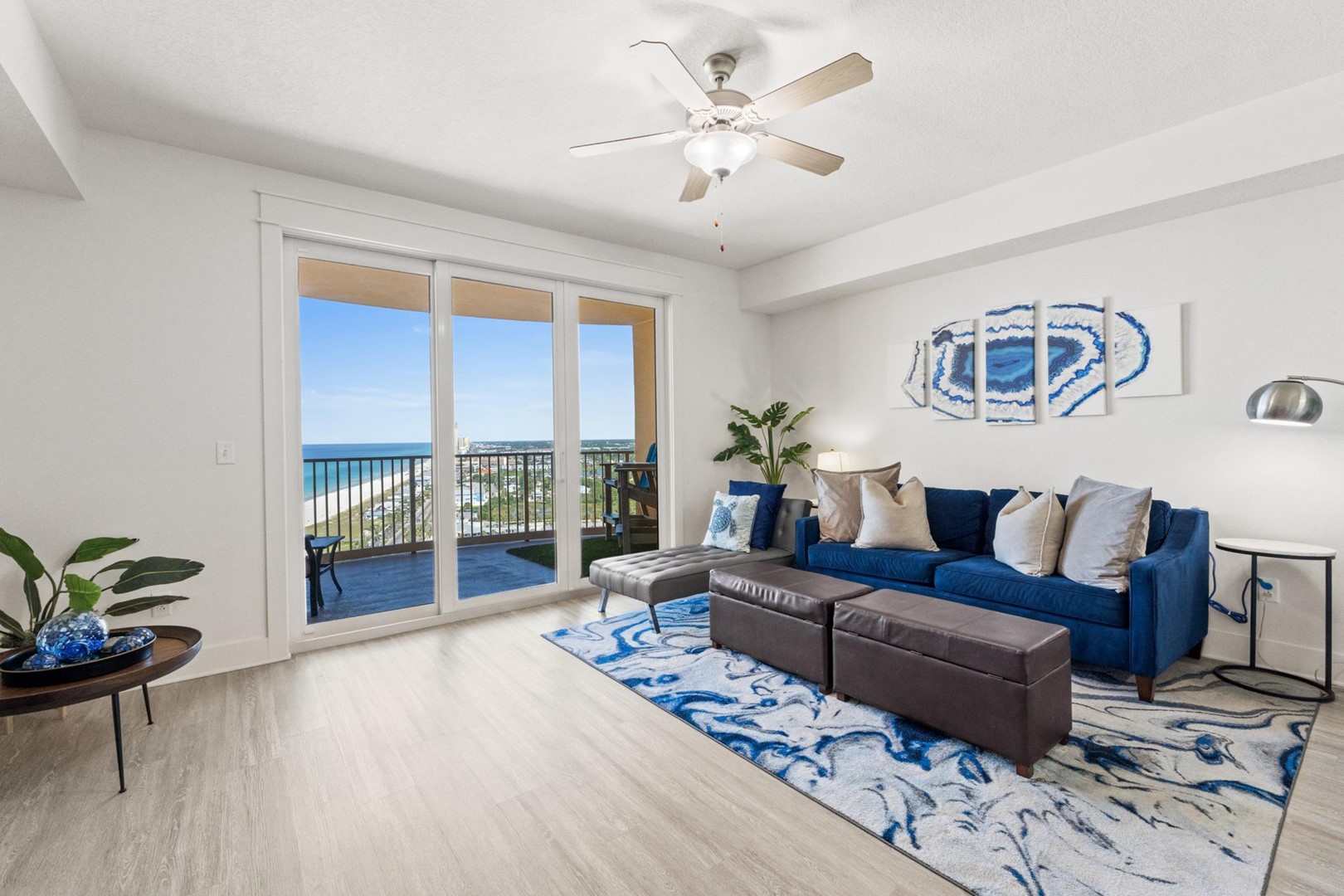 Calypso Resort Tower 3 Rental 2105