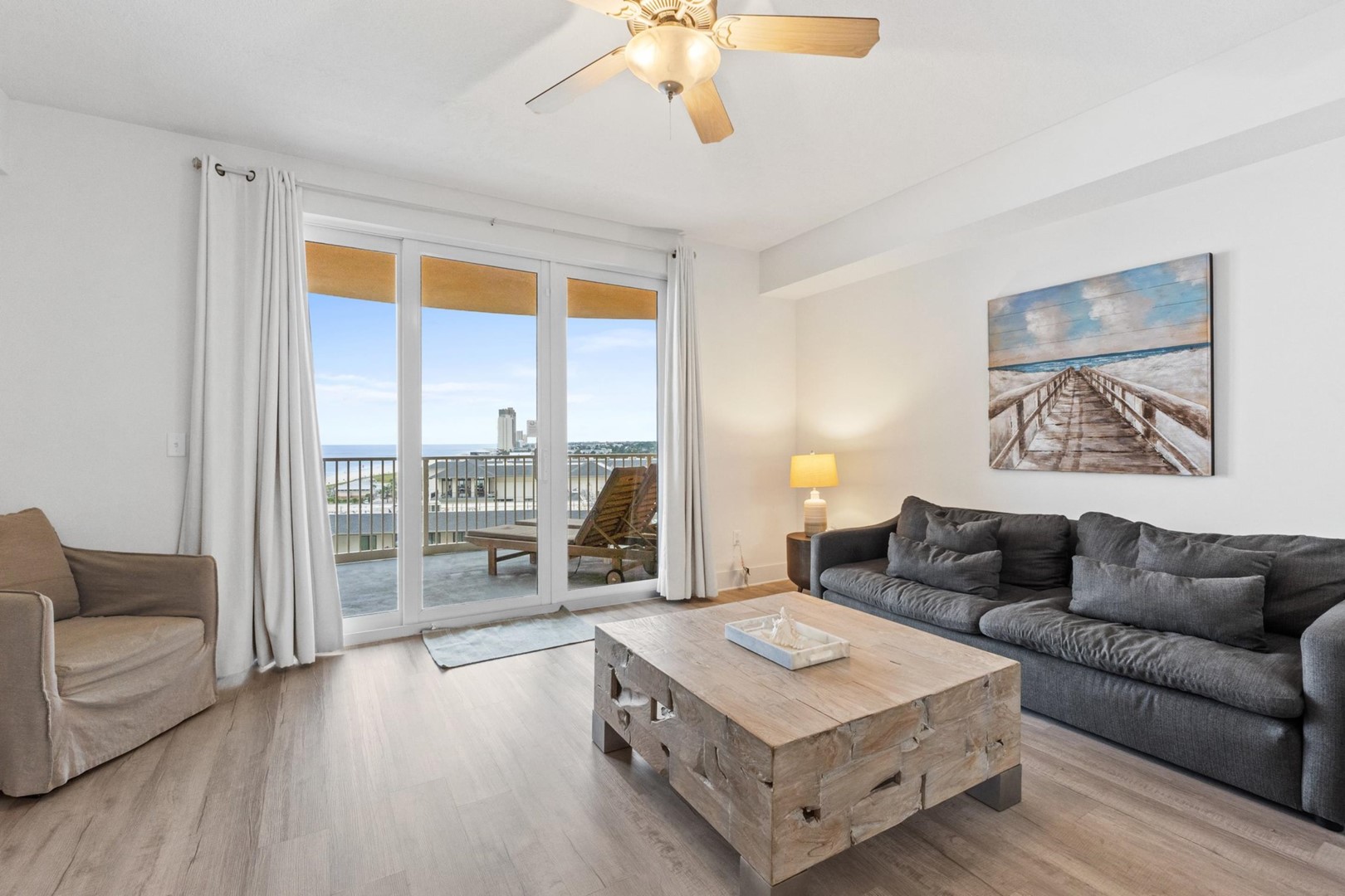 Calypso Resort Tower 3-805 2