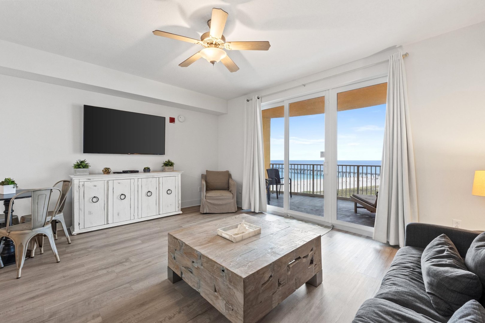 Calypso Resort Tower 3-805 6