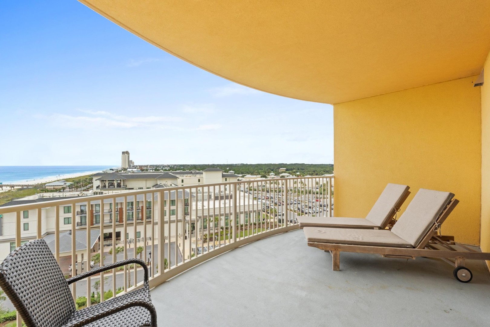 Calypso Resort Tower 3-805 7