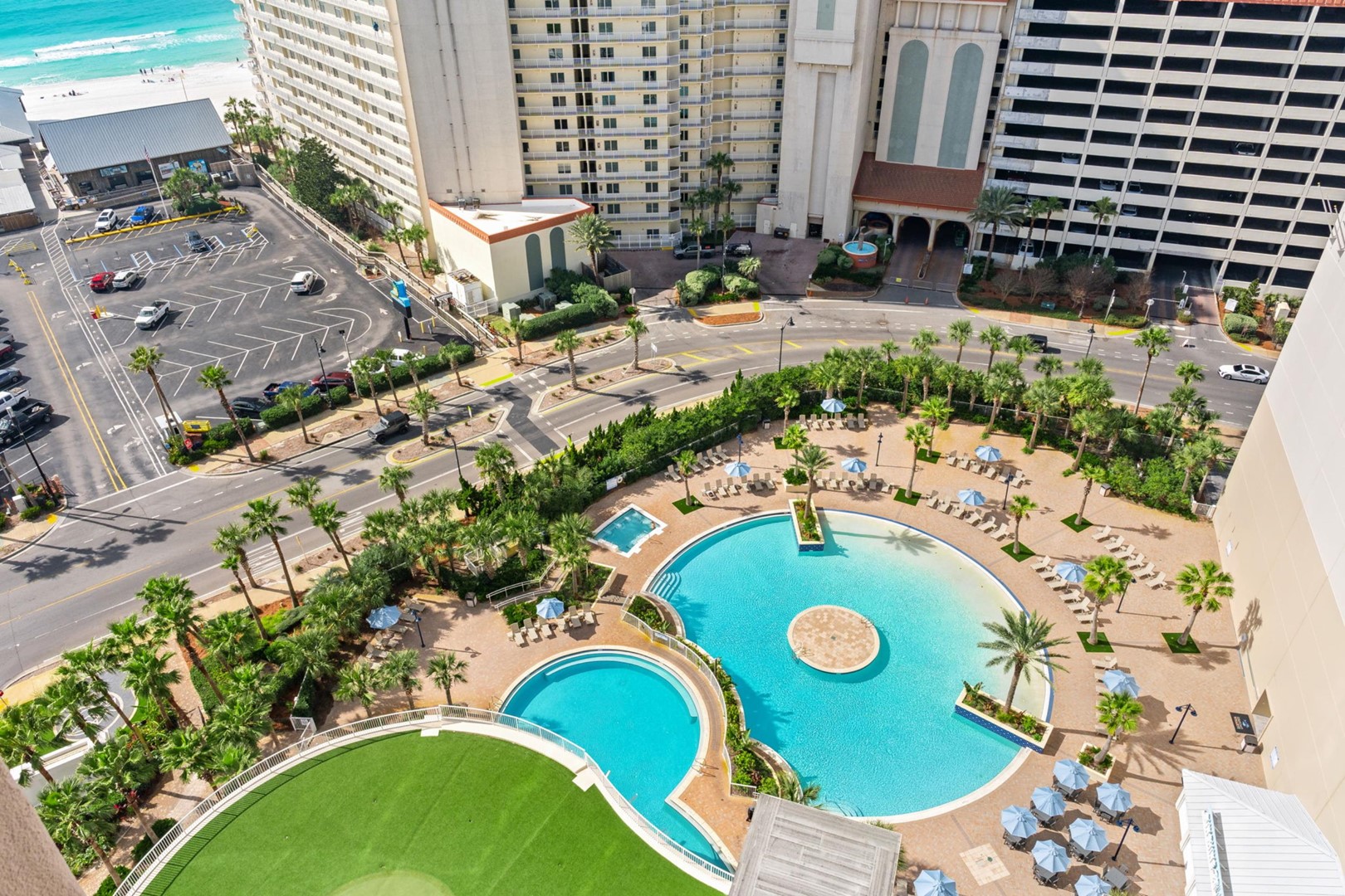 Laketown Wharf 1712 3