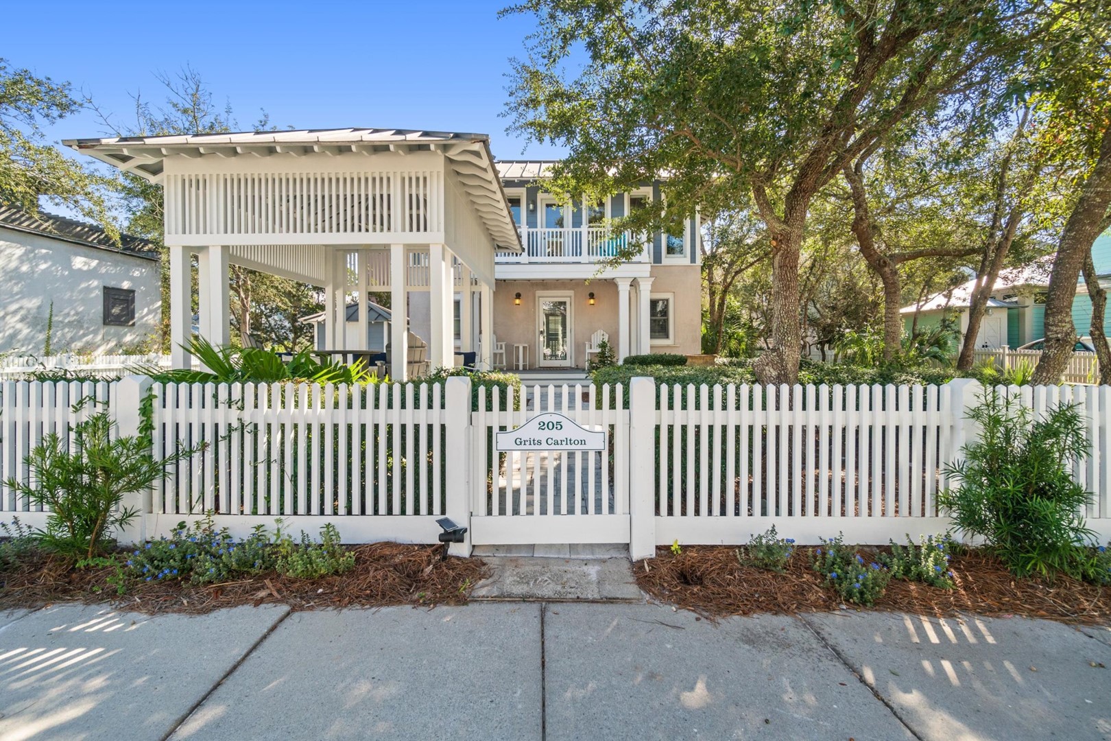 Carillon Beach - Grits 3