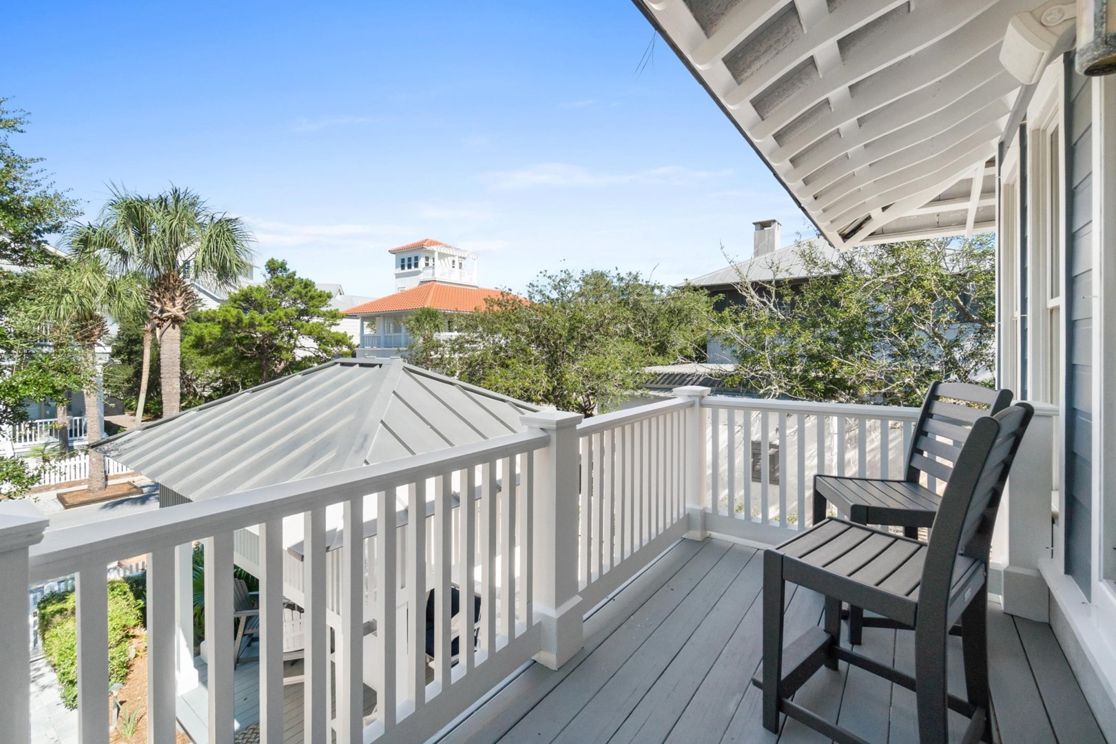 Carillon Beach - Grits 6