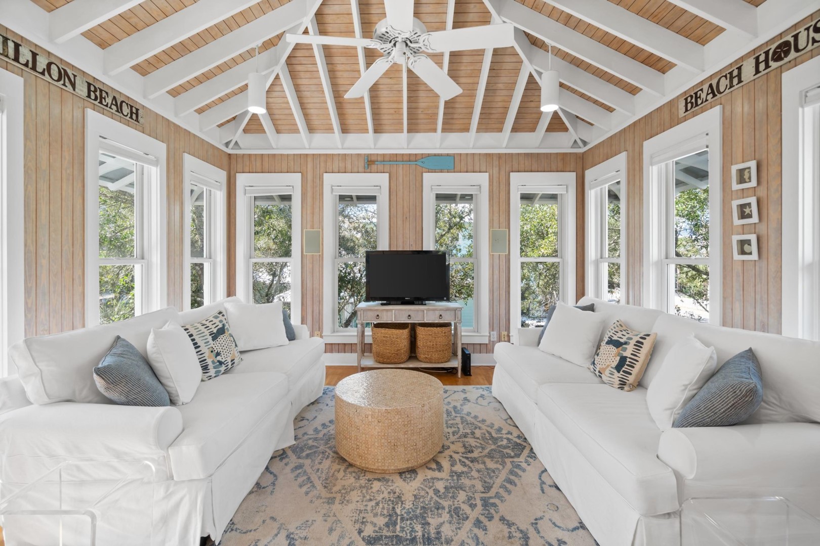 Carillon Beach - Grits 4