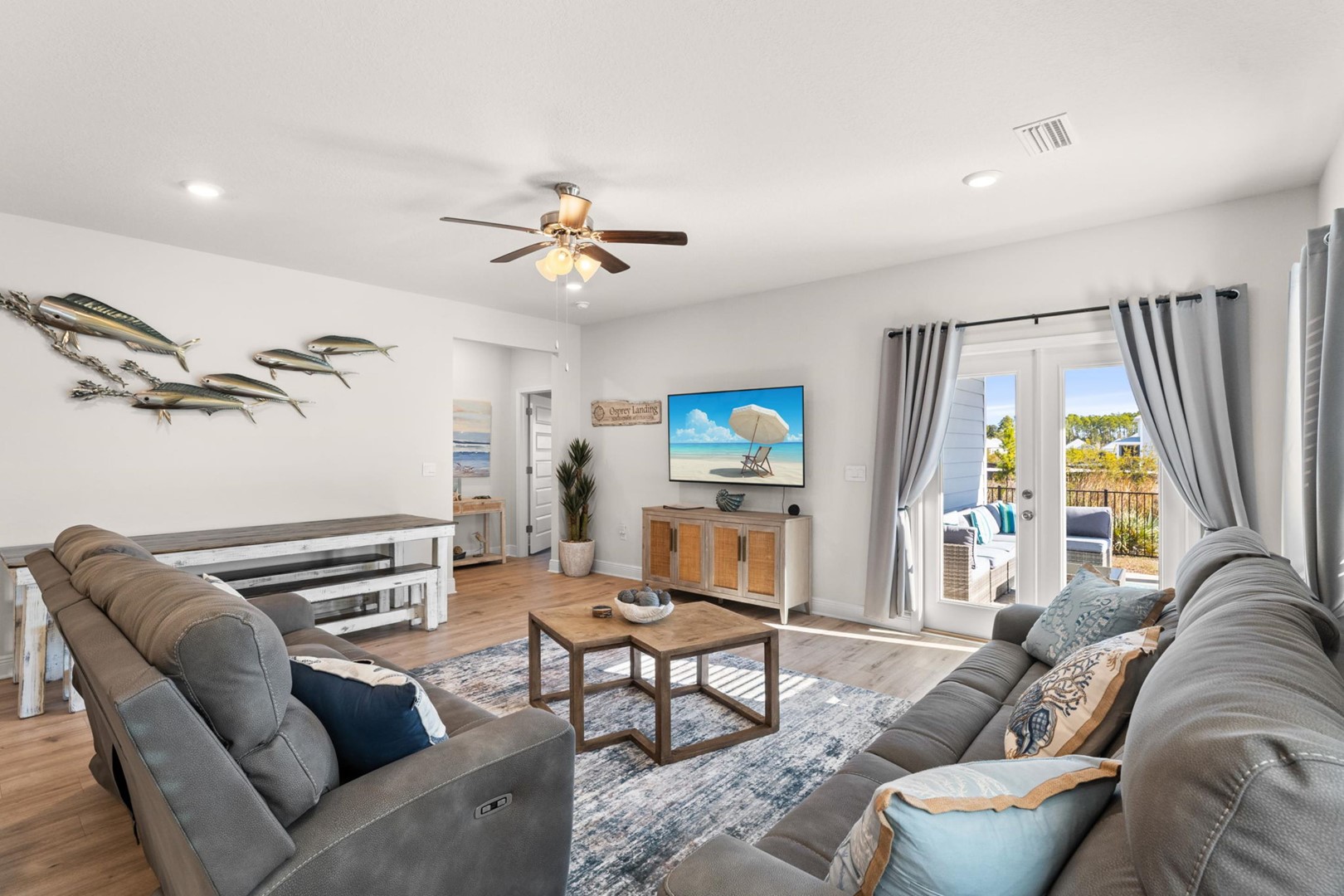 Beach House - Osprey Landing 7