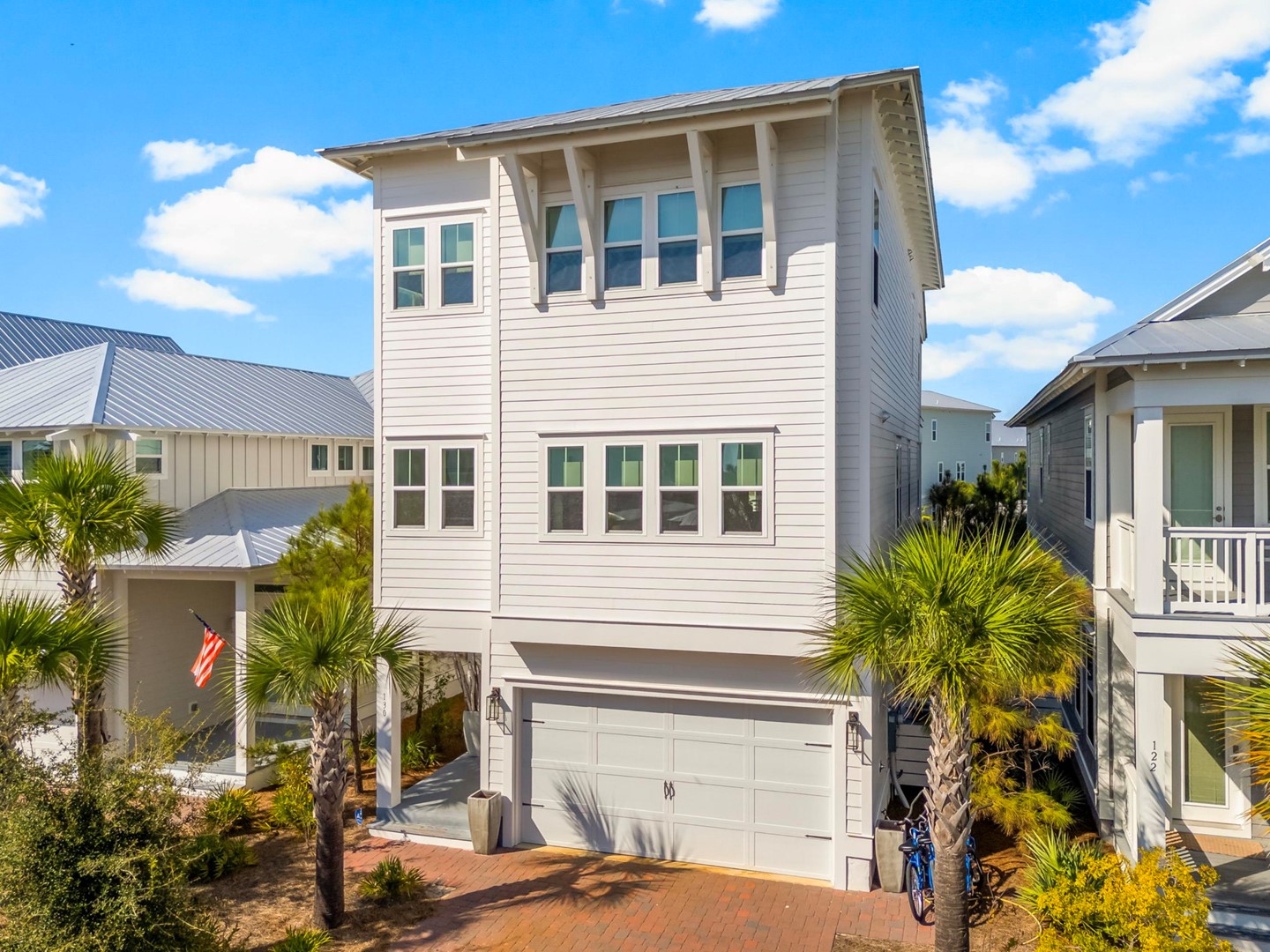 Prominence on 30A - The Sleeping Queens