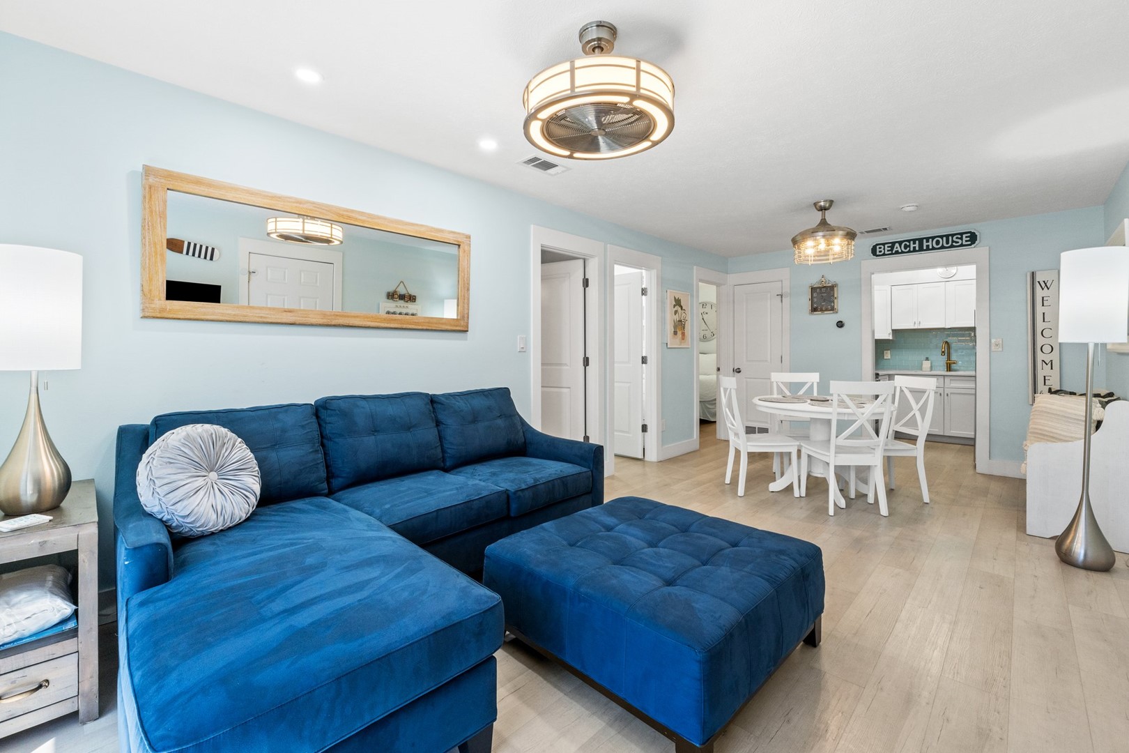 Endless Summer A41 Photo