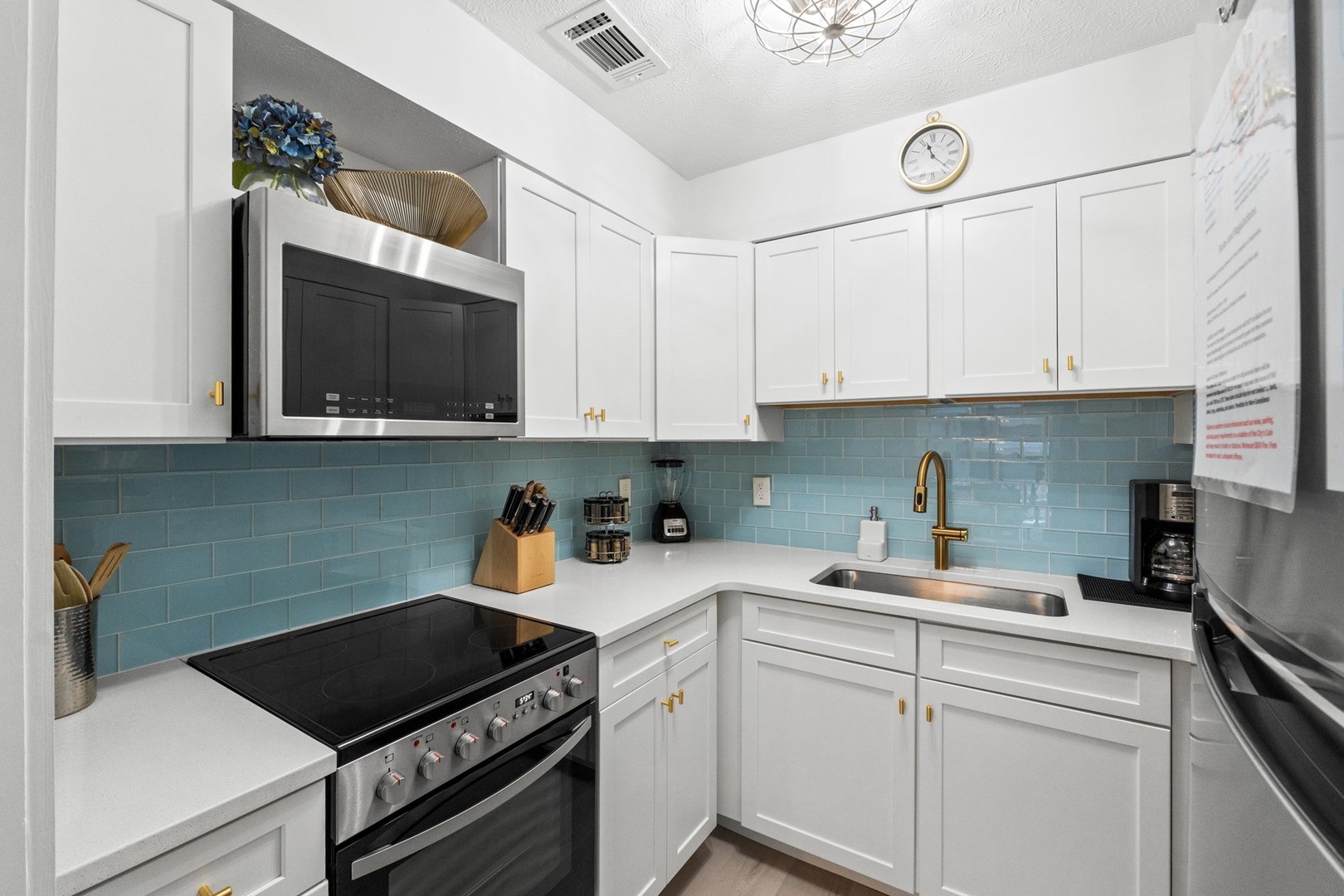 Endless Summer A41 5