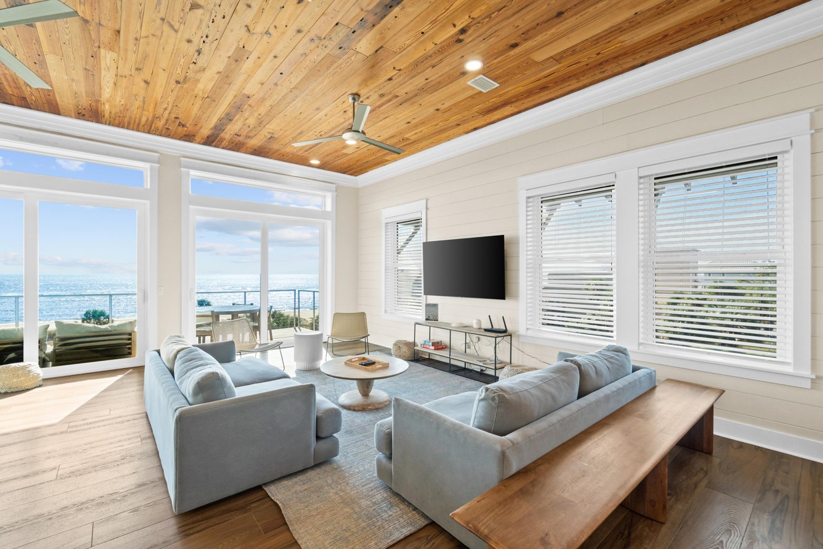 Indian Pass Beach House - Starfish 8