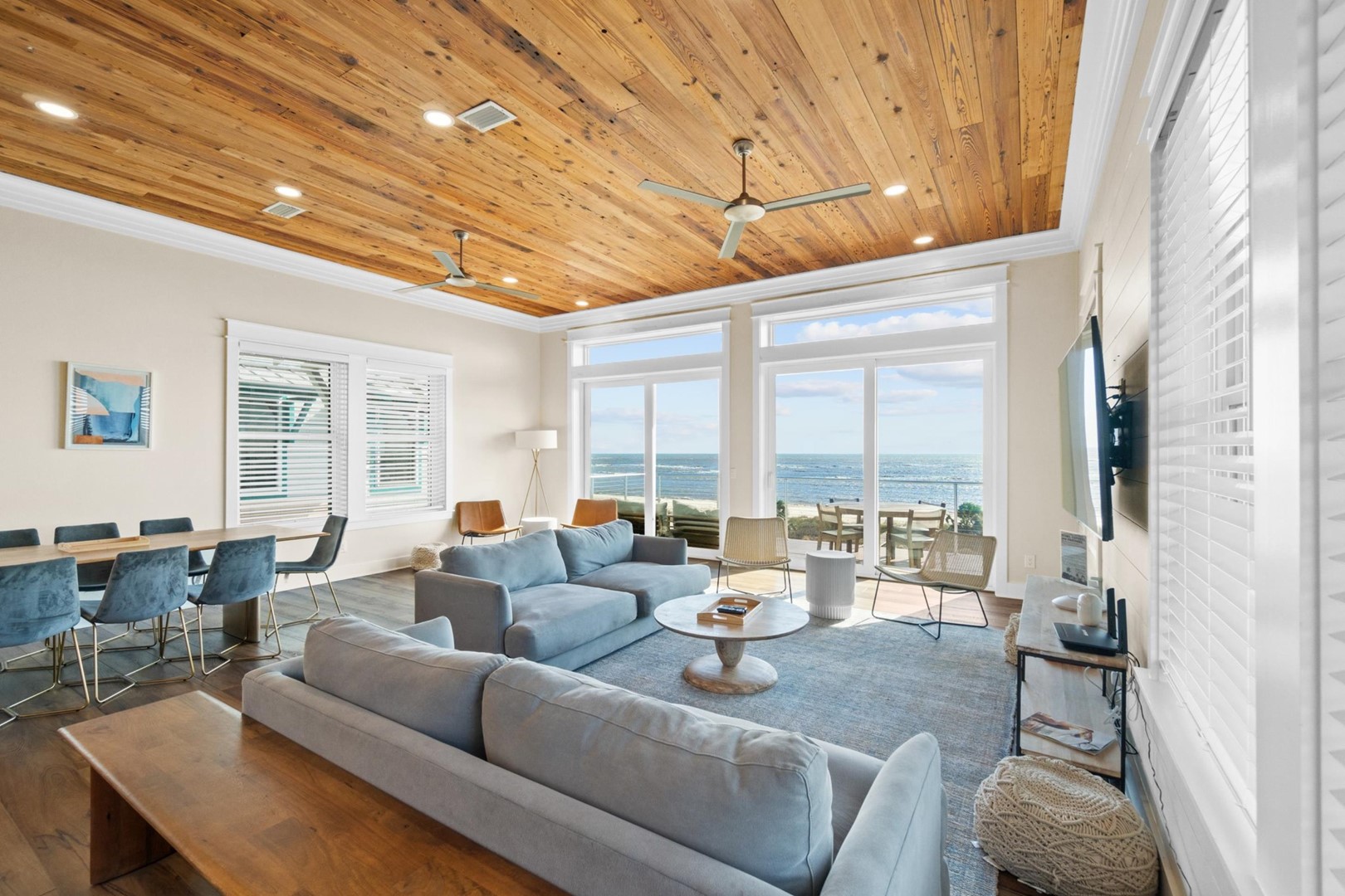 Indian Pass Beach House - Starfish 5