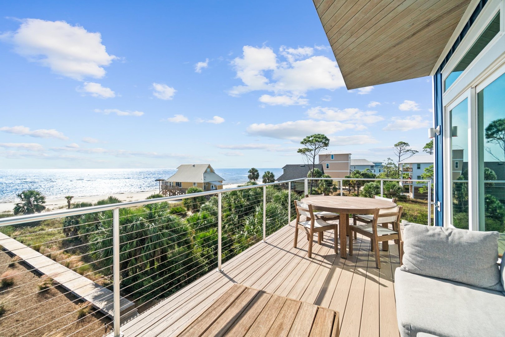 Indian Pass Beach House - Starfish 6