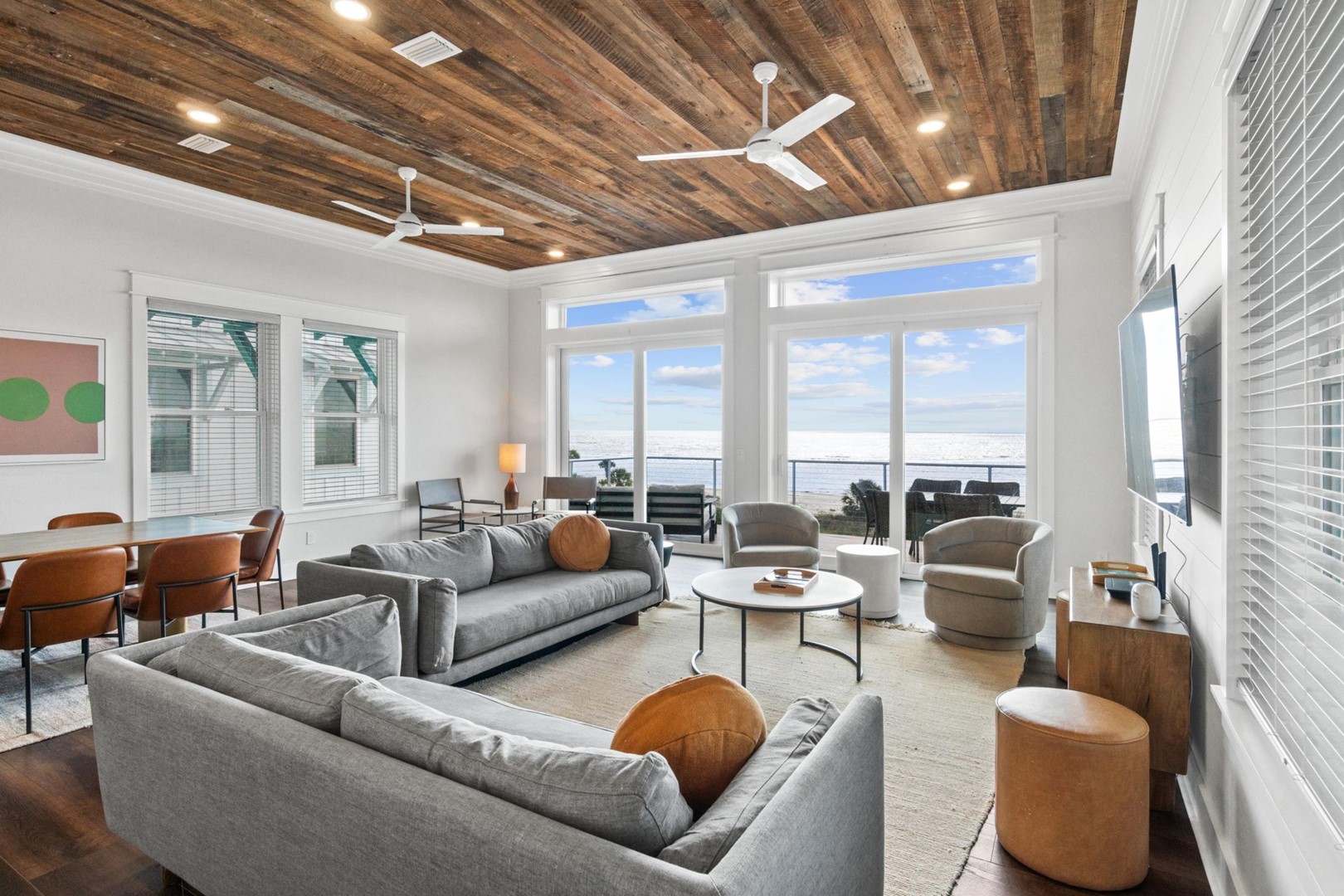 Indian Pass Beach House - Seahorse 5