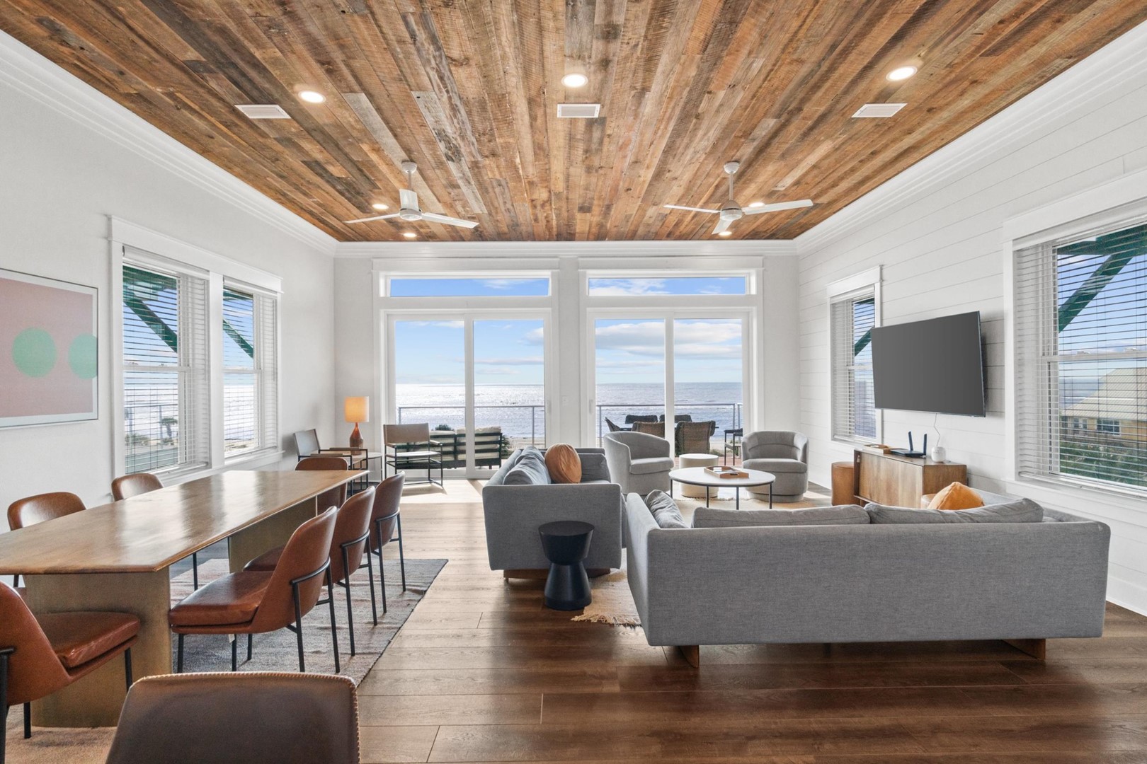 Indian Pass Beach House - Seahorse 8