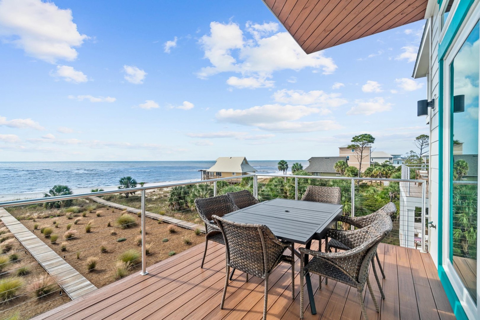 Indian Pass Beach House - Seahorse 6