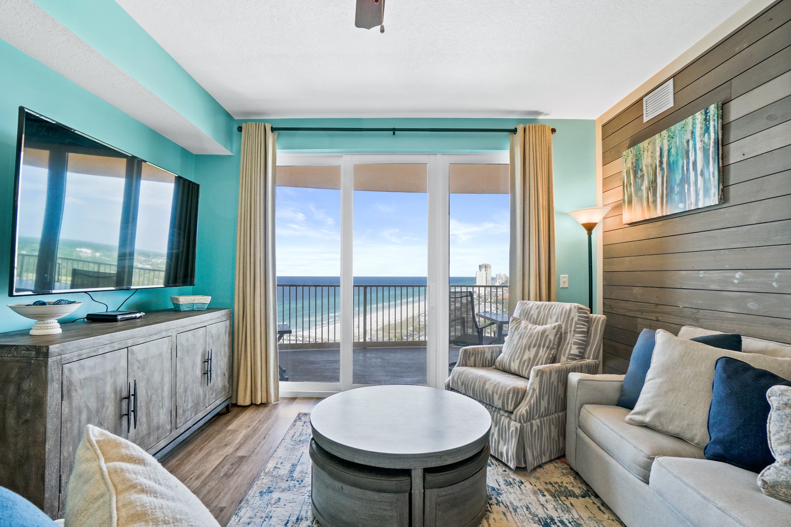 Calypso Resort Tower 3 Rental 2111