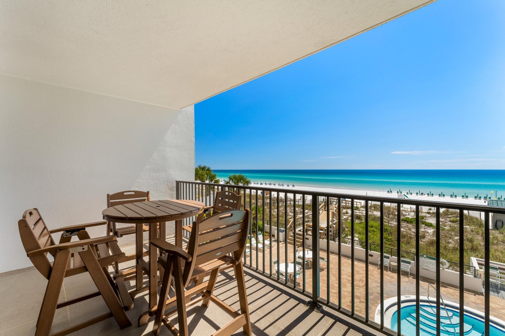 Emerald Towers 303 4