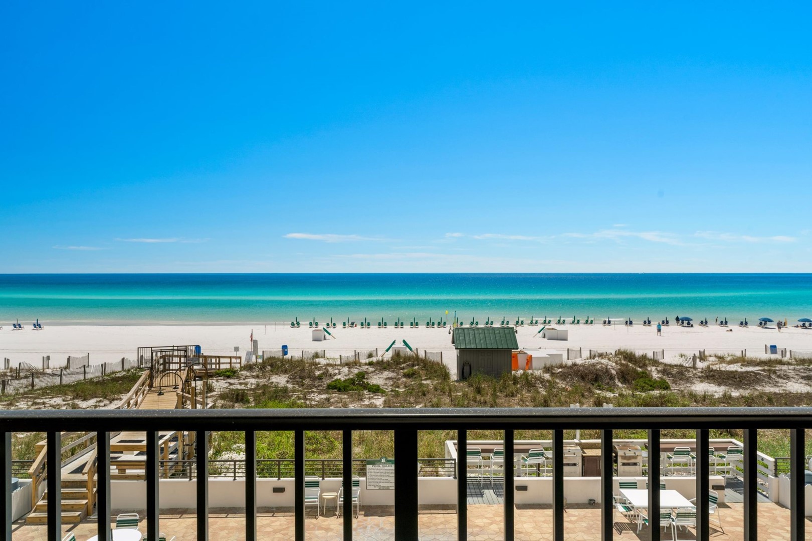 Emerald Towers 303 5