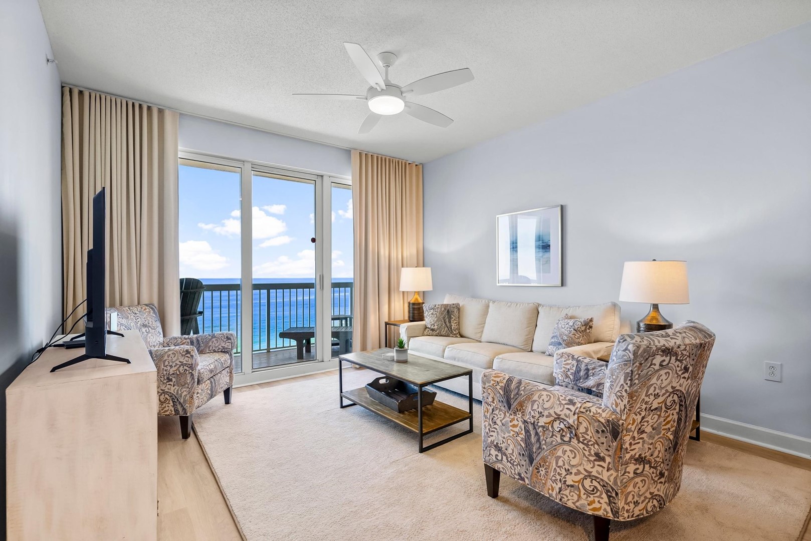 Seychelles Resort Rental 1905