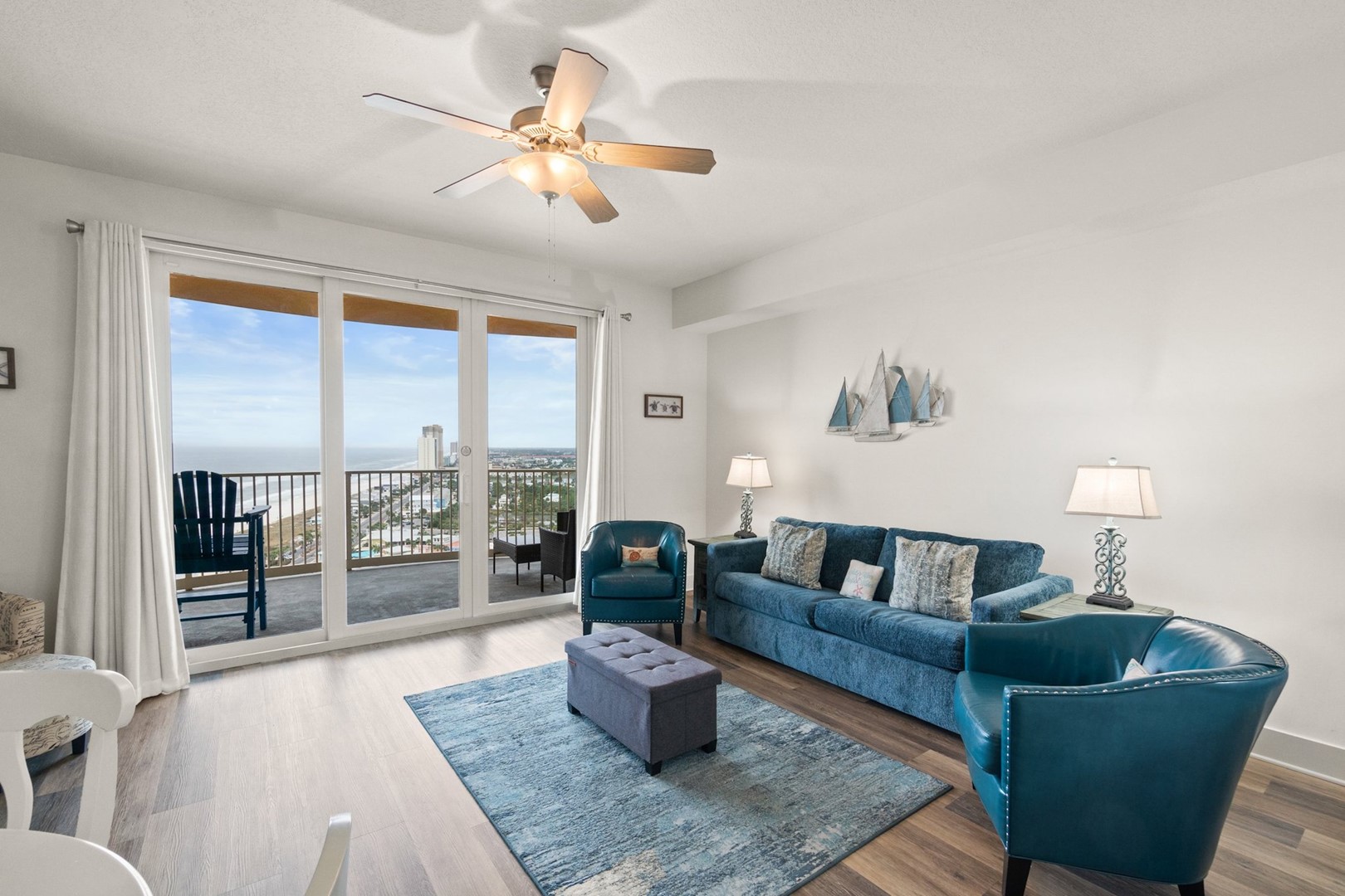 Calypso Resort Tower 3-2010 Photo