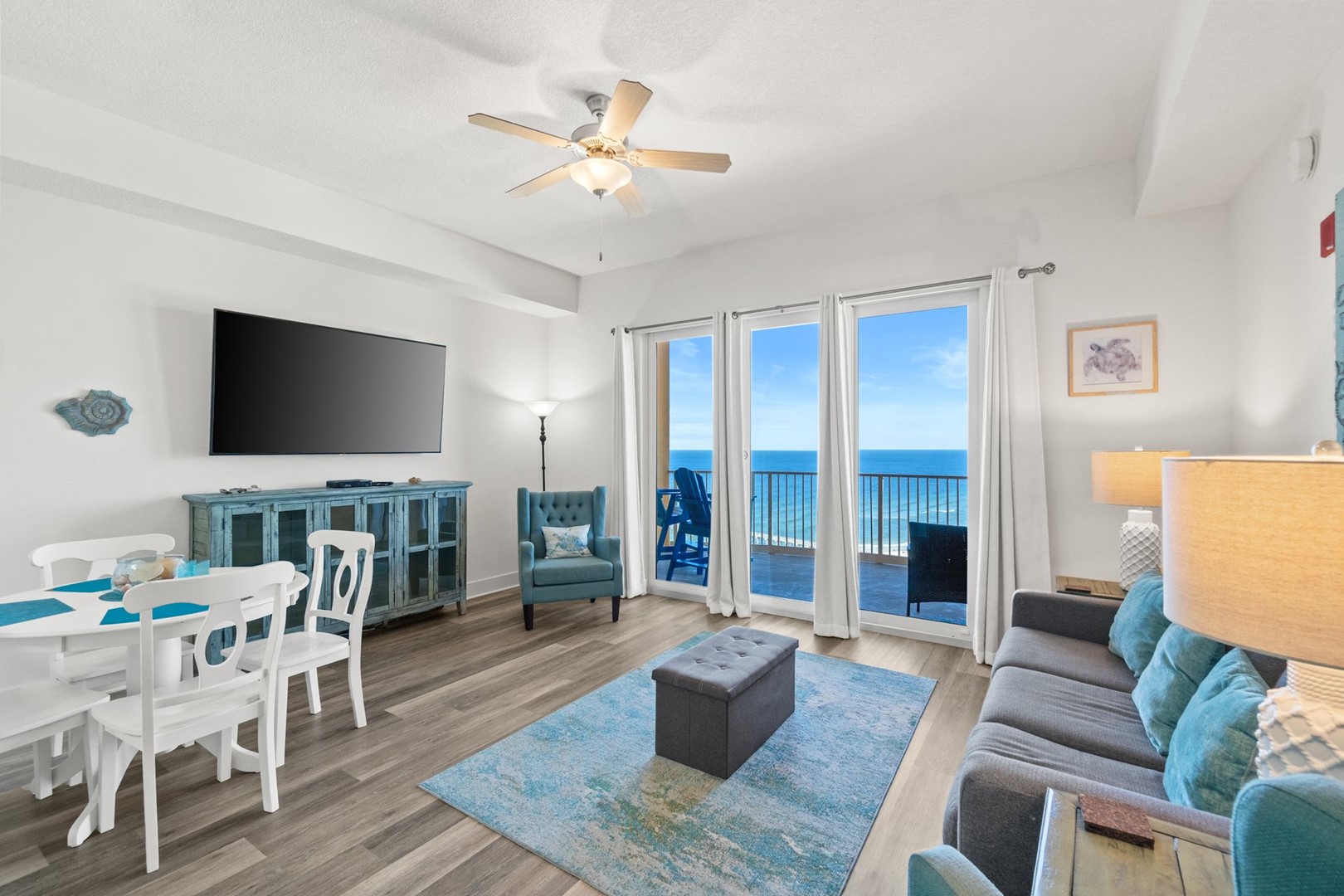 Calypso Resort Tower 3-2308 Photo