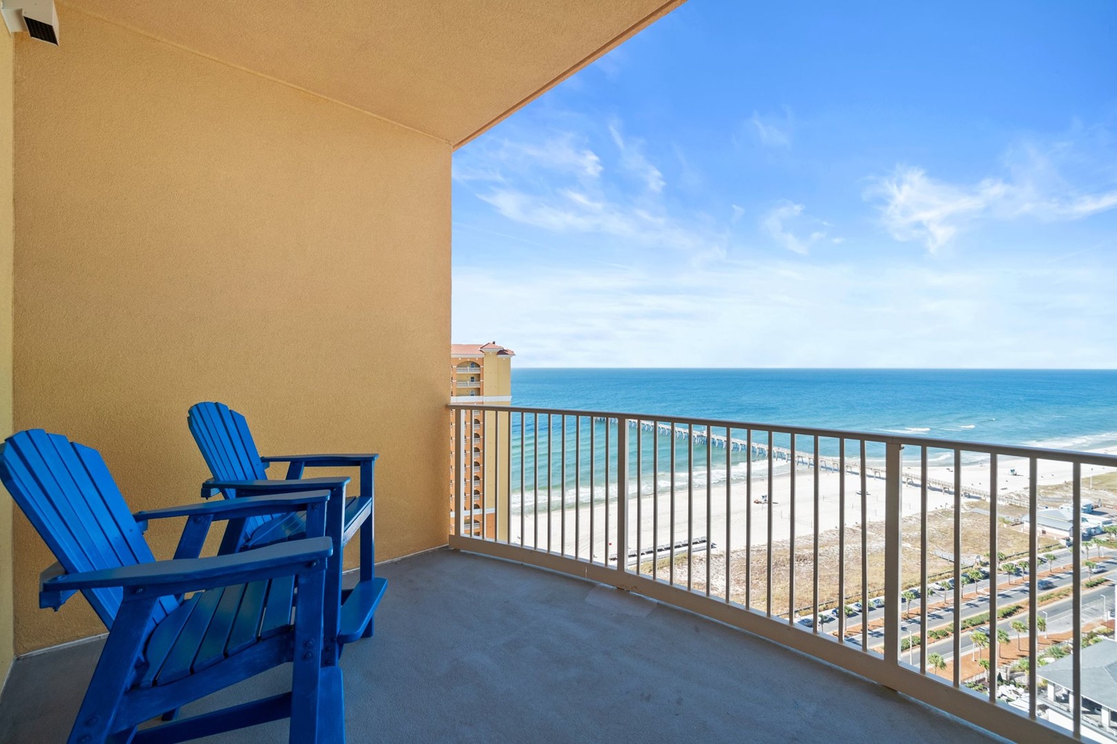 Calypso Resort Tower 3-2308 2