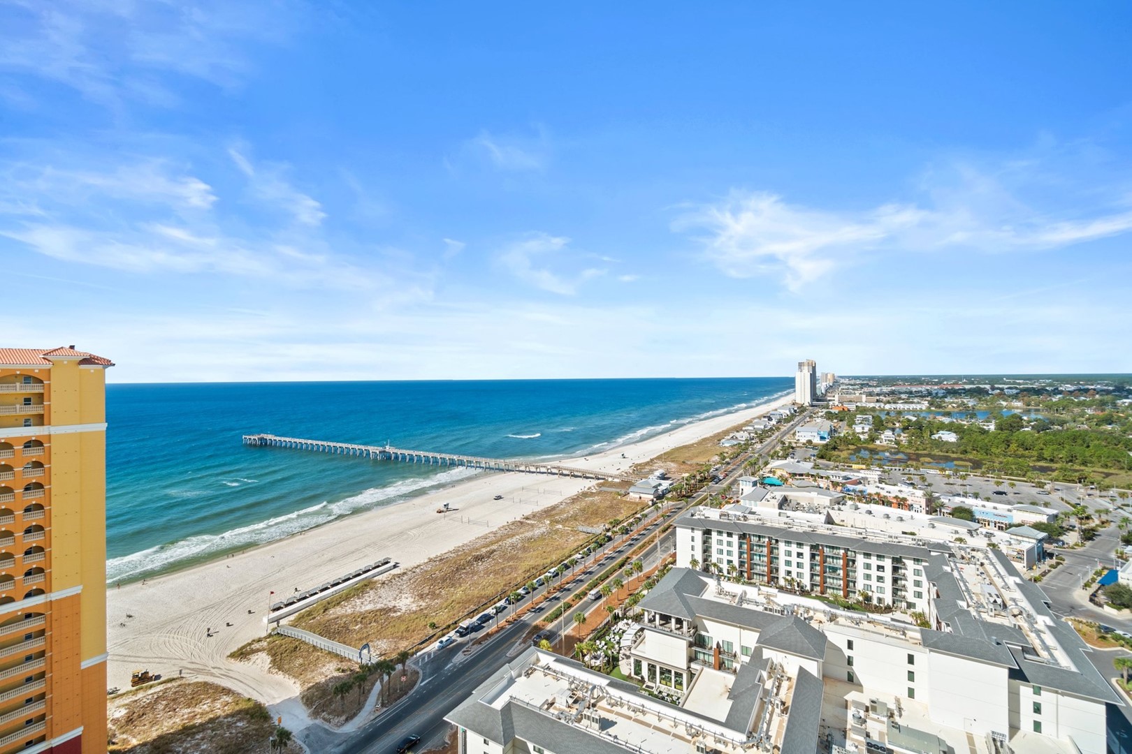 Calypso Resort Tower 3-2308 8