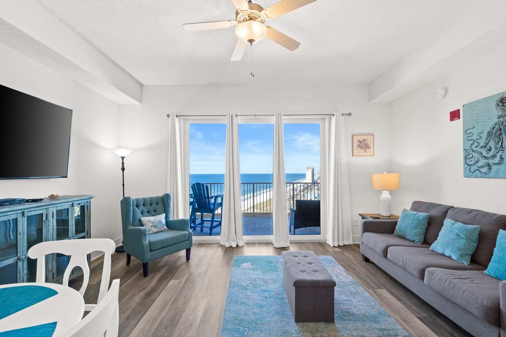 Calypso Resort Tower 3-2308 6