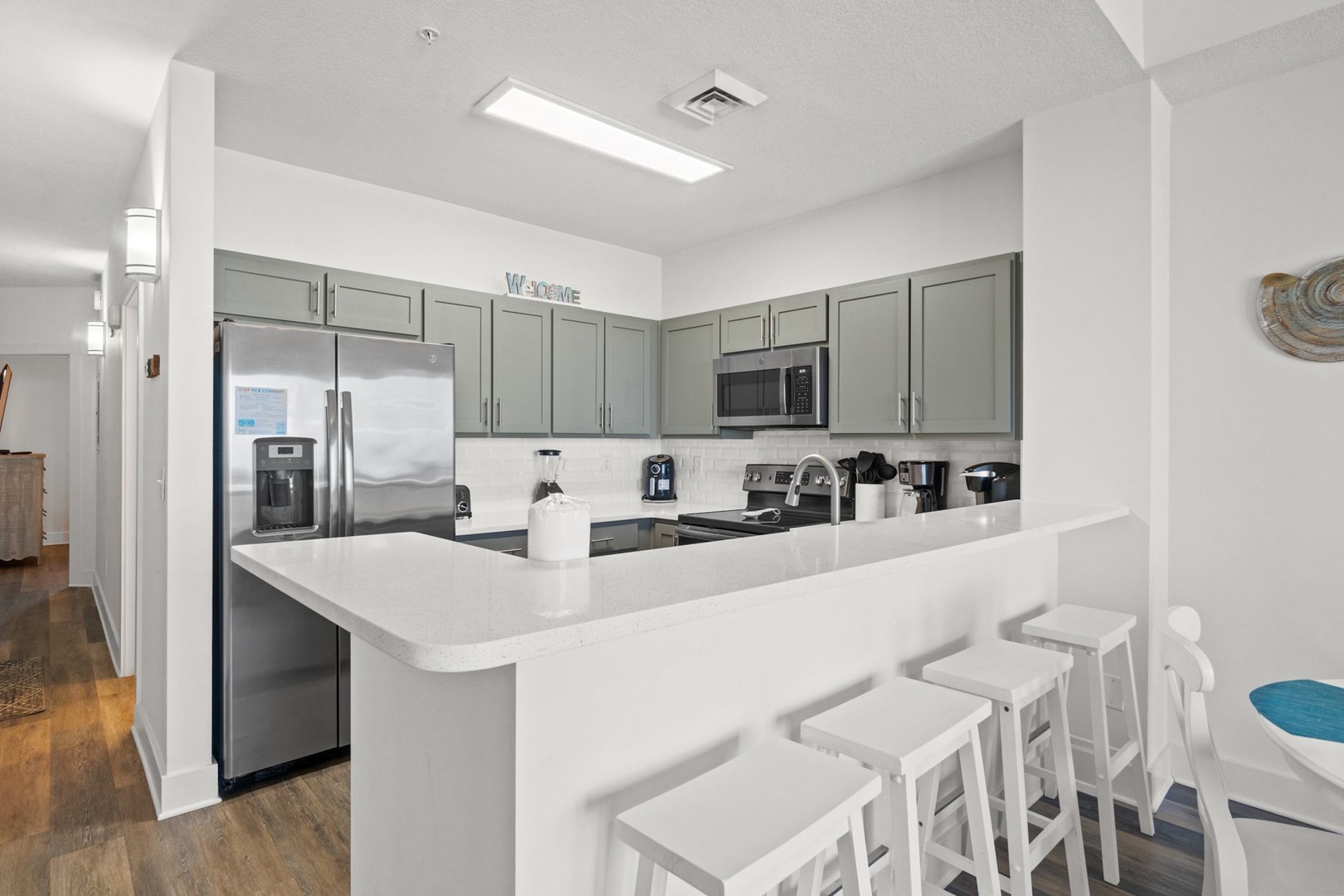 Calypso Resort Tower 3-2308 3