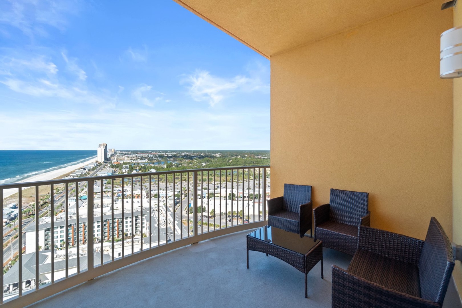 Calypso Resort Tower 3-2308 7