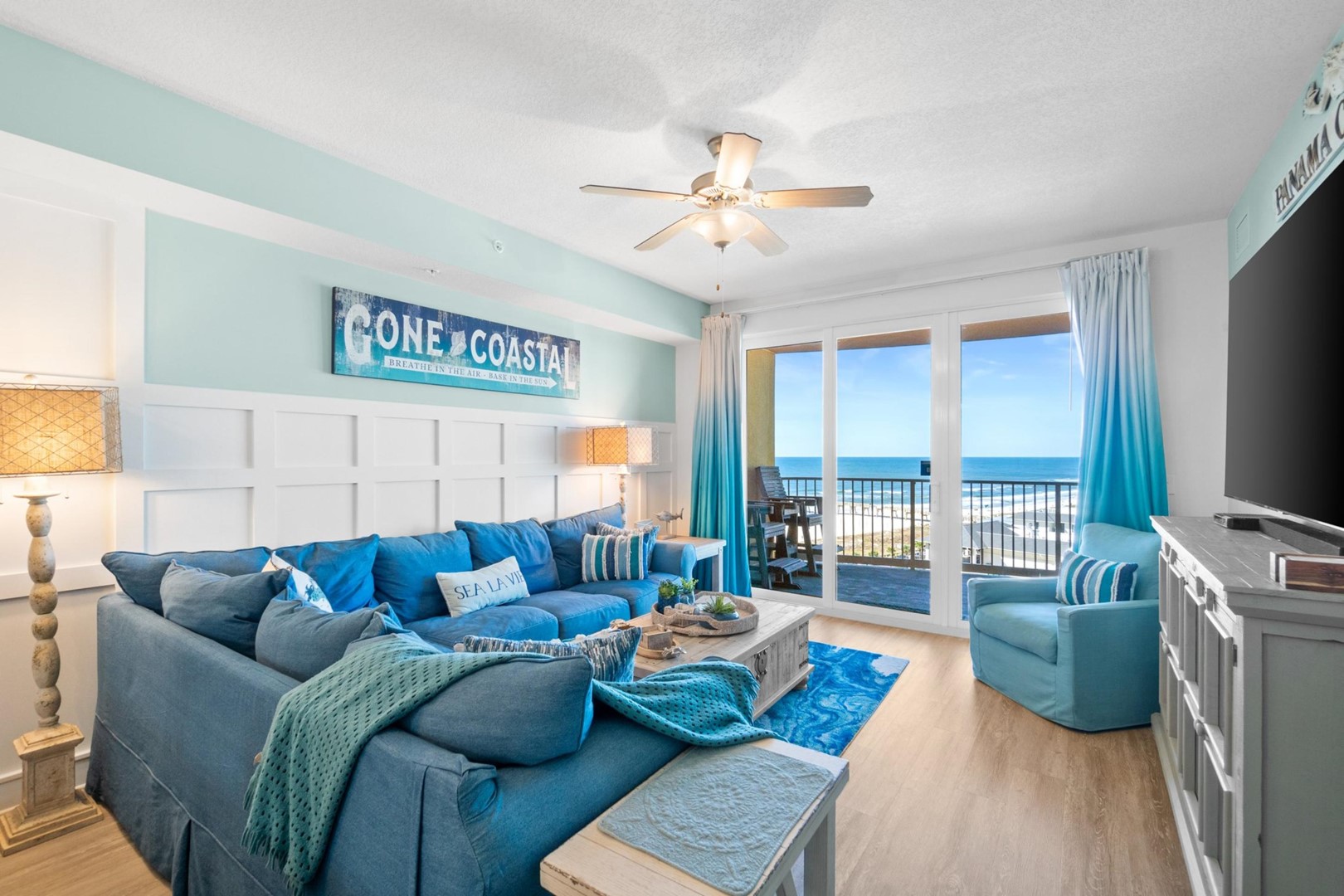 Calypso Resort Tower 3 Rental 1111