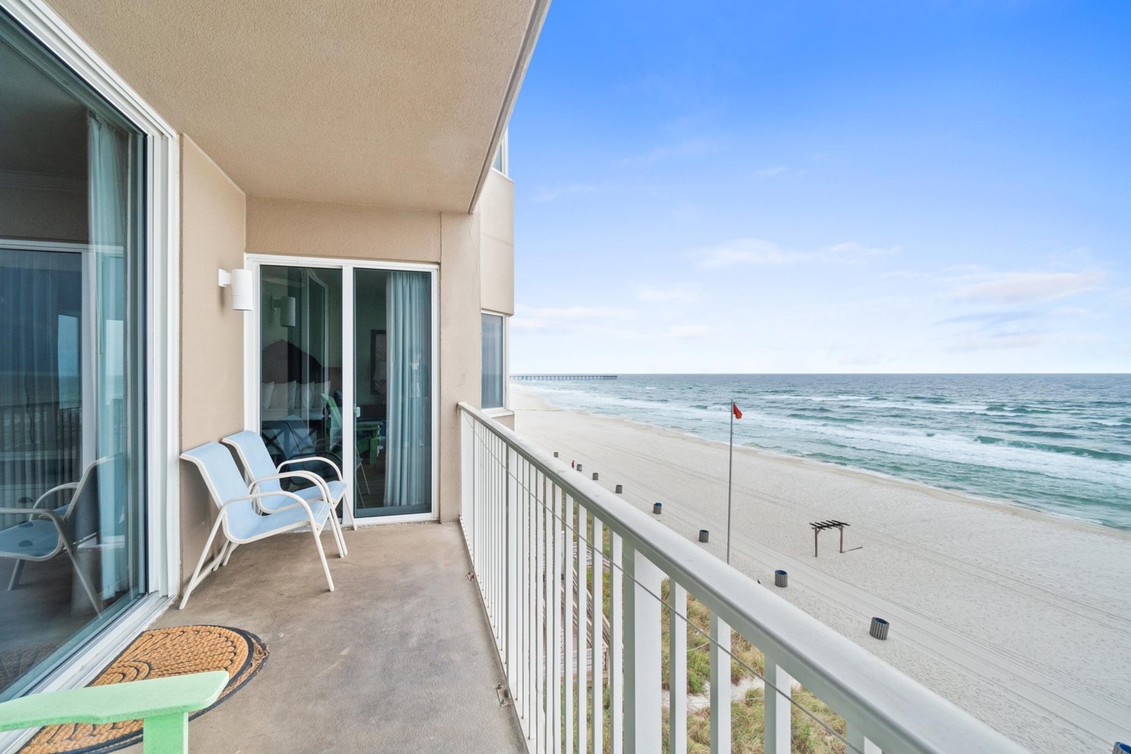 Tidewater Beach Resort 305 5