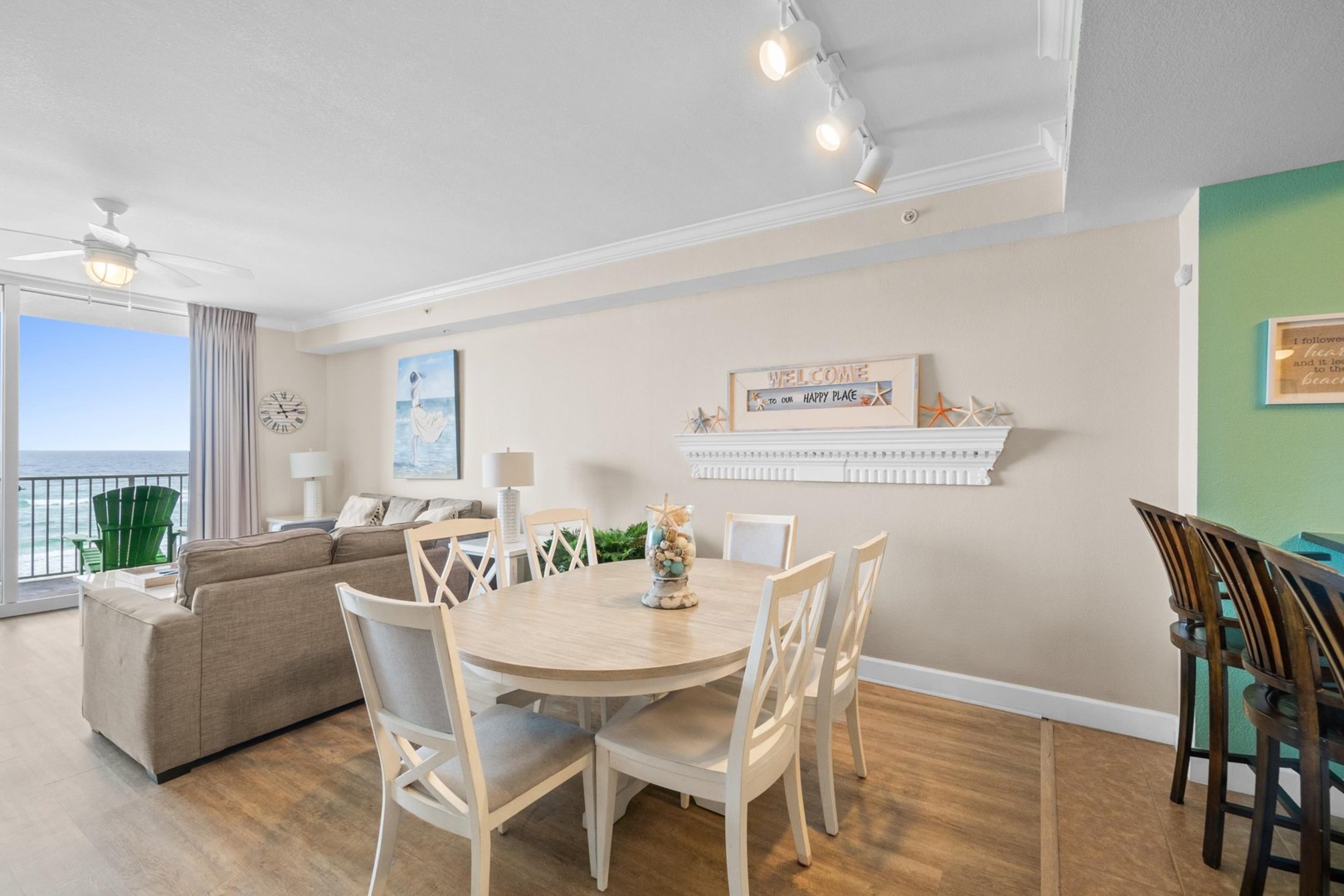 Tidewater Beach Resort 305 8