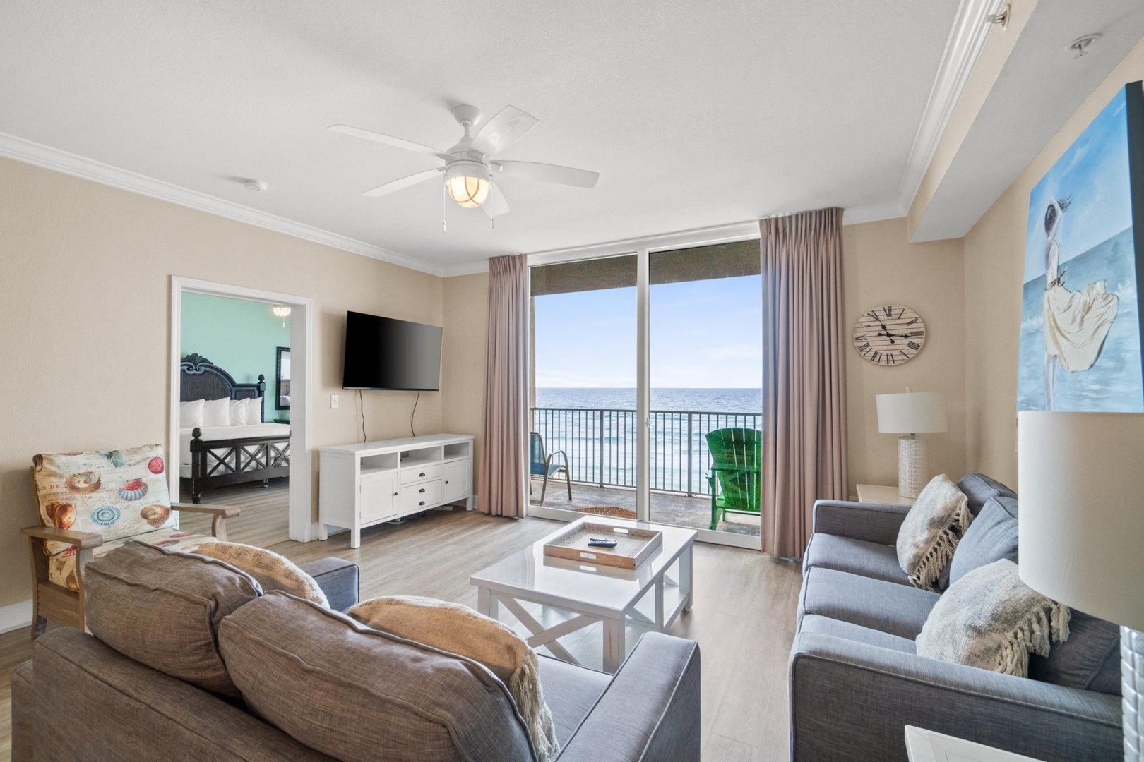 Tidewater Beach Resort 305 2