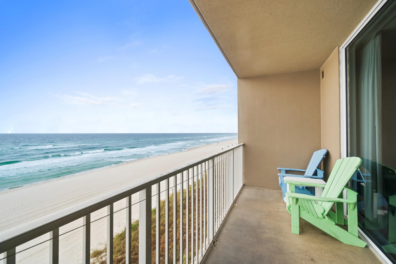 Tidewater Beach Resort 305 3