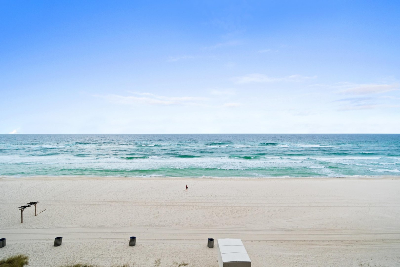 Tidewater Beach Resort 305 4