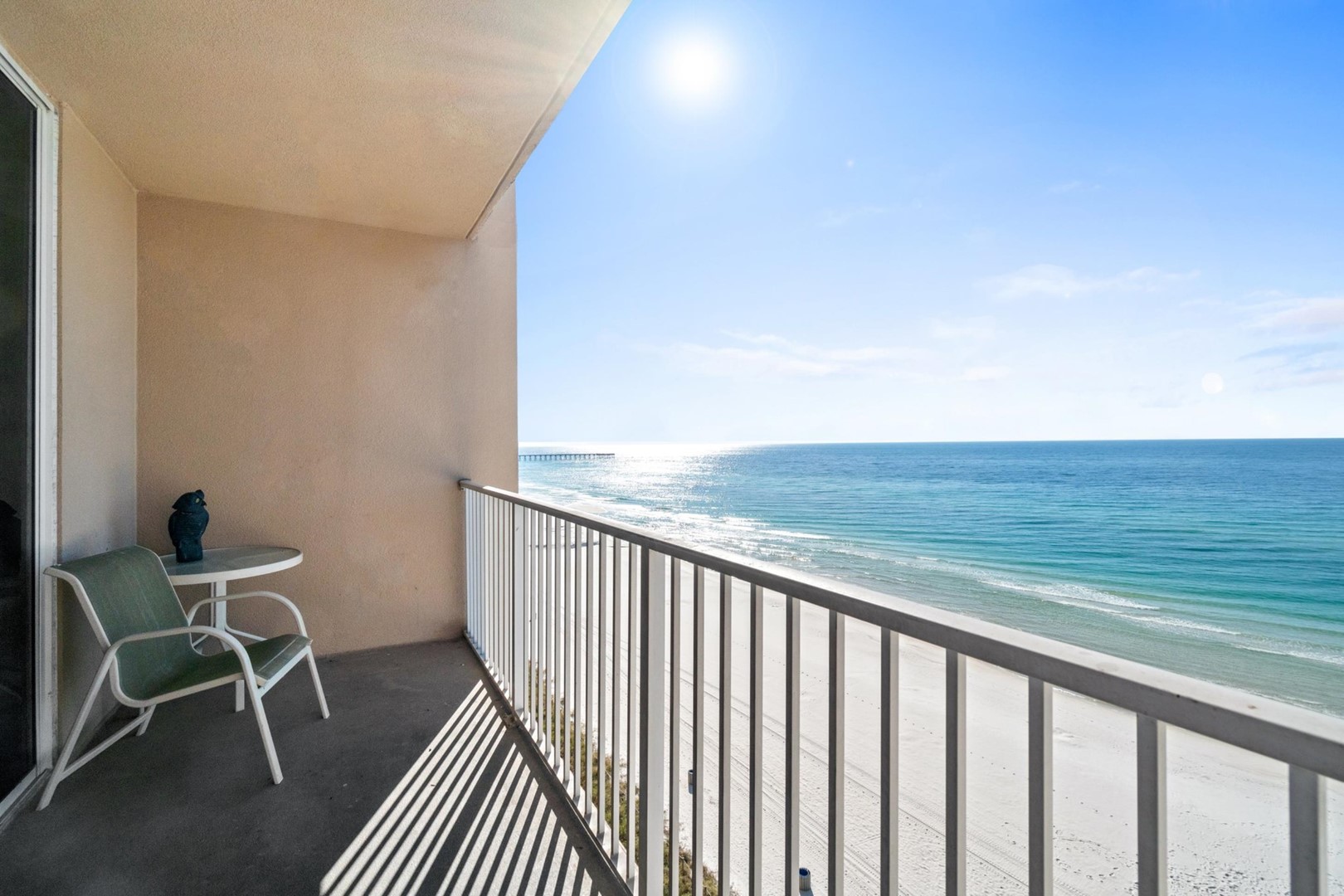 Tidewater Beach Resort 710 8