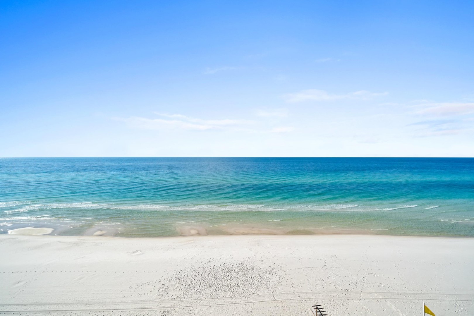 Tidewater Beach Resort 710 7