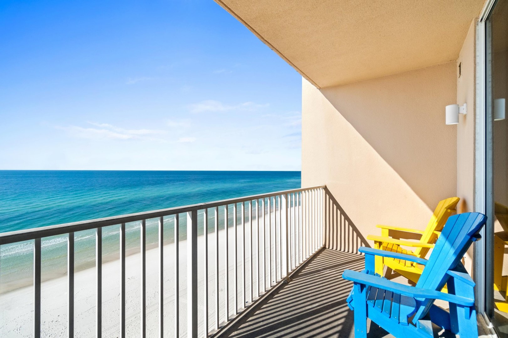 Tidewater Beach Resort 710 2