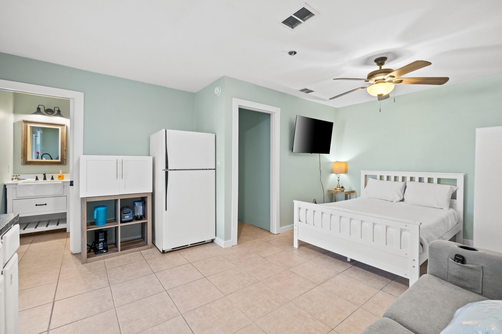 Beach House - Sunset Paradise Studio 4