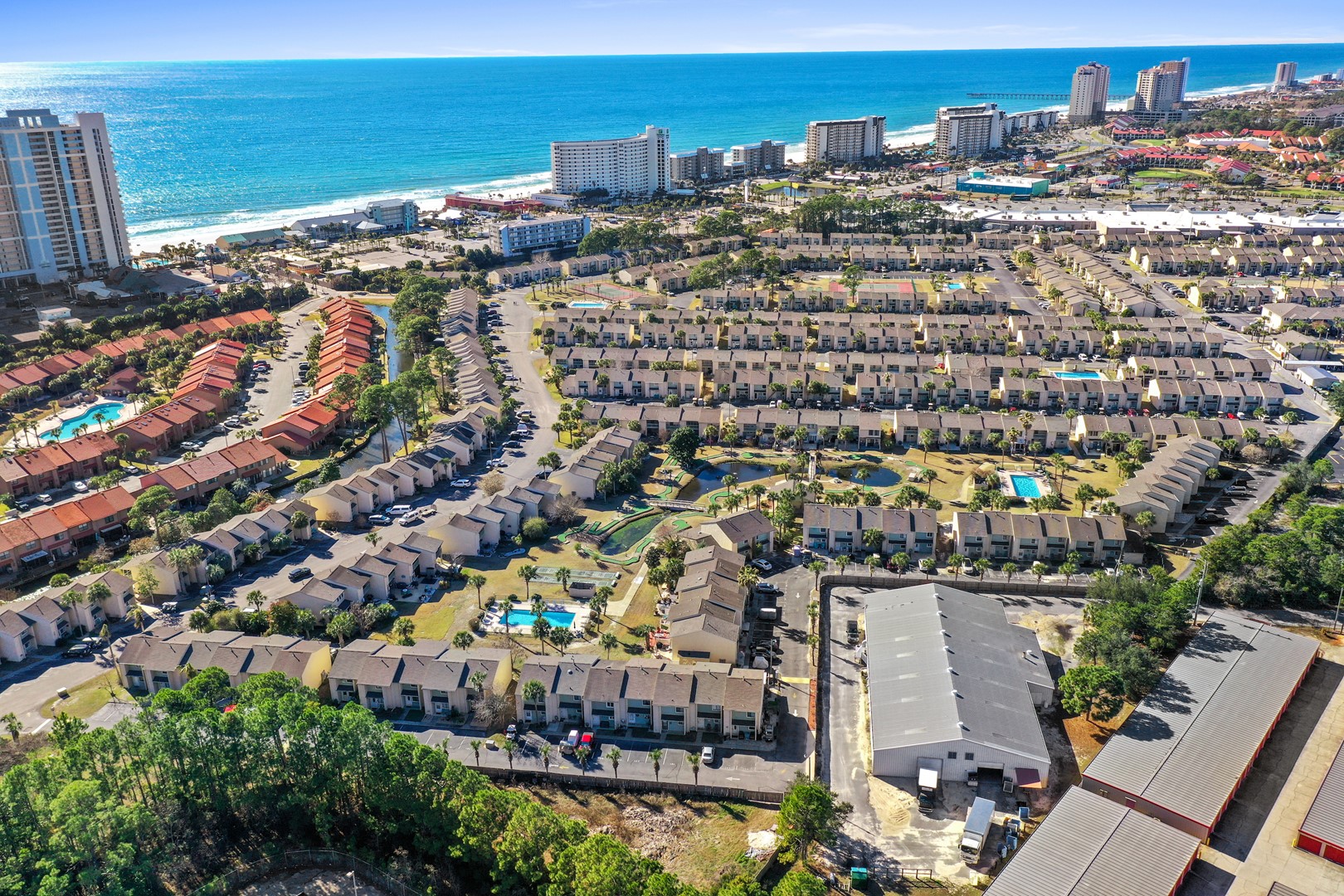 Gulf Highlands 110 5